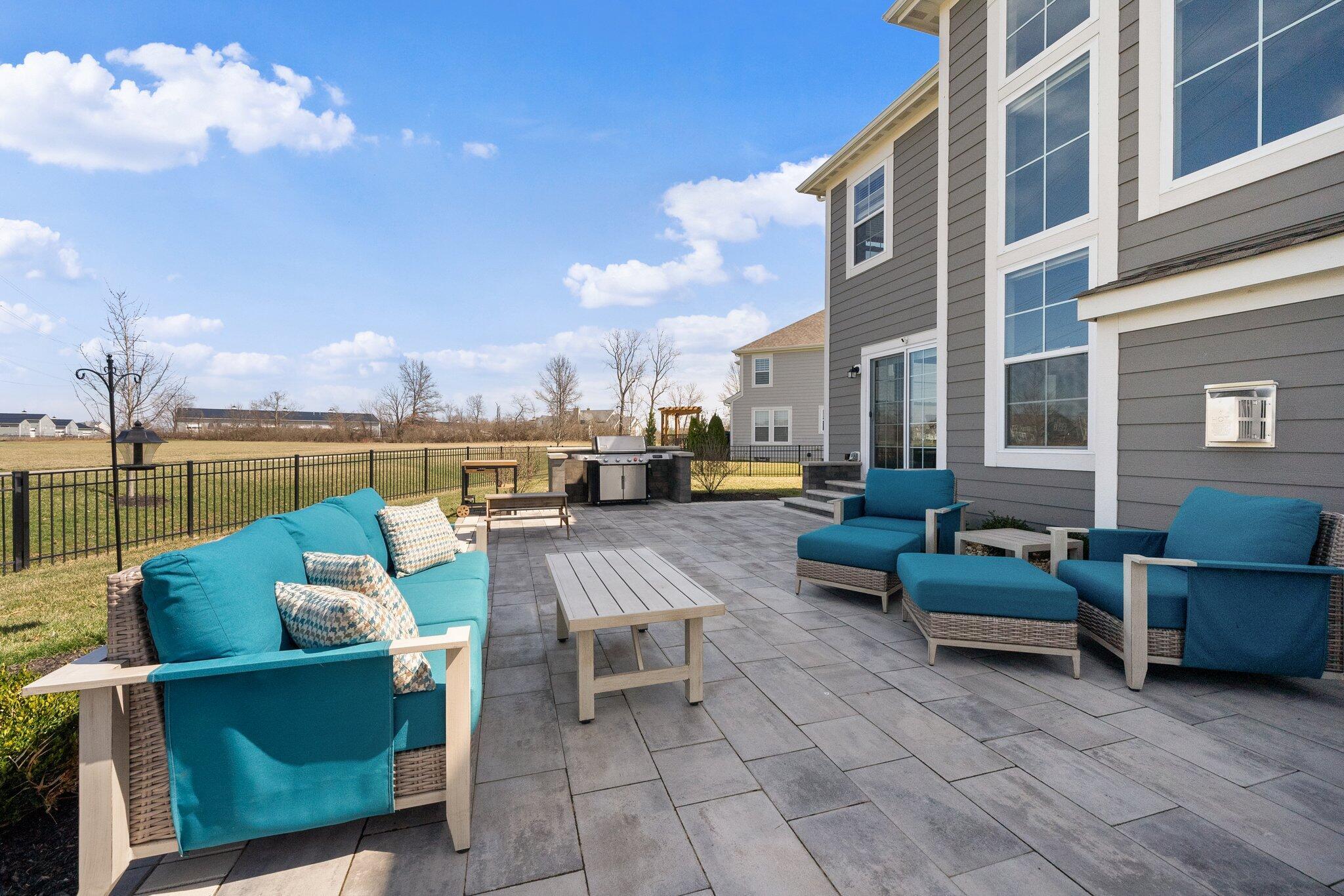 4844 Hunters Bend Court