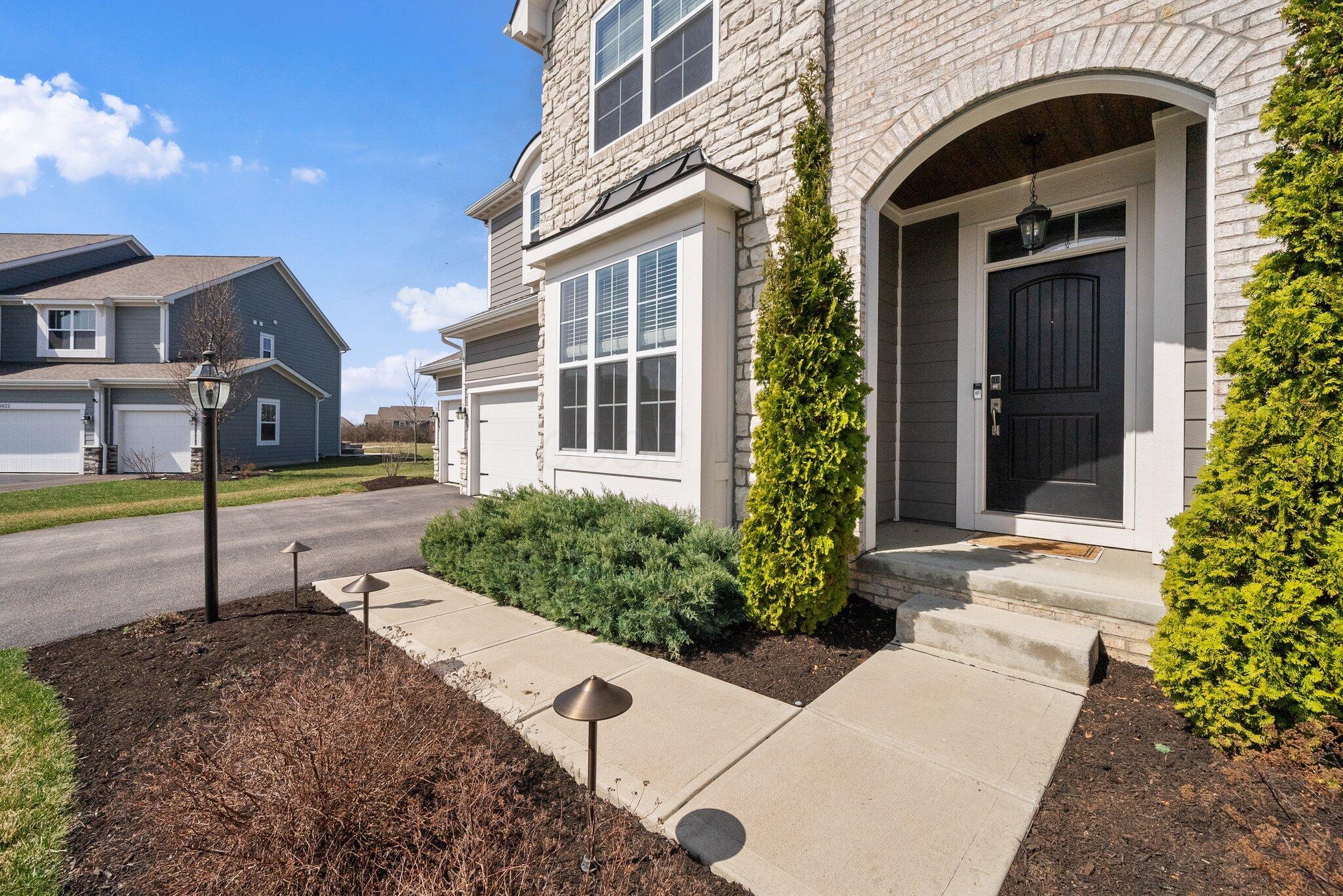 4844 Hunters Bend Court