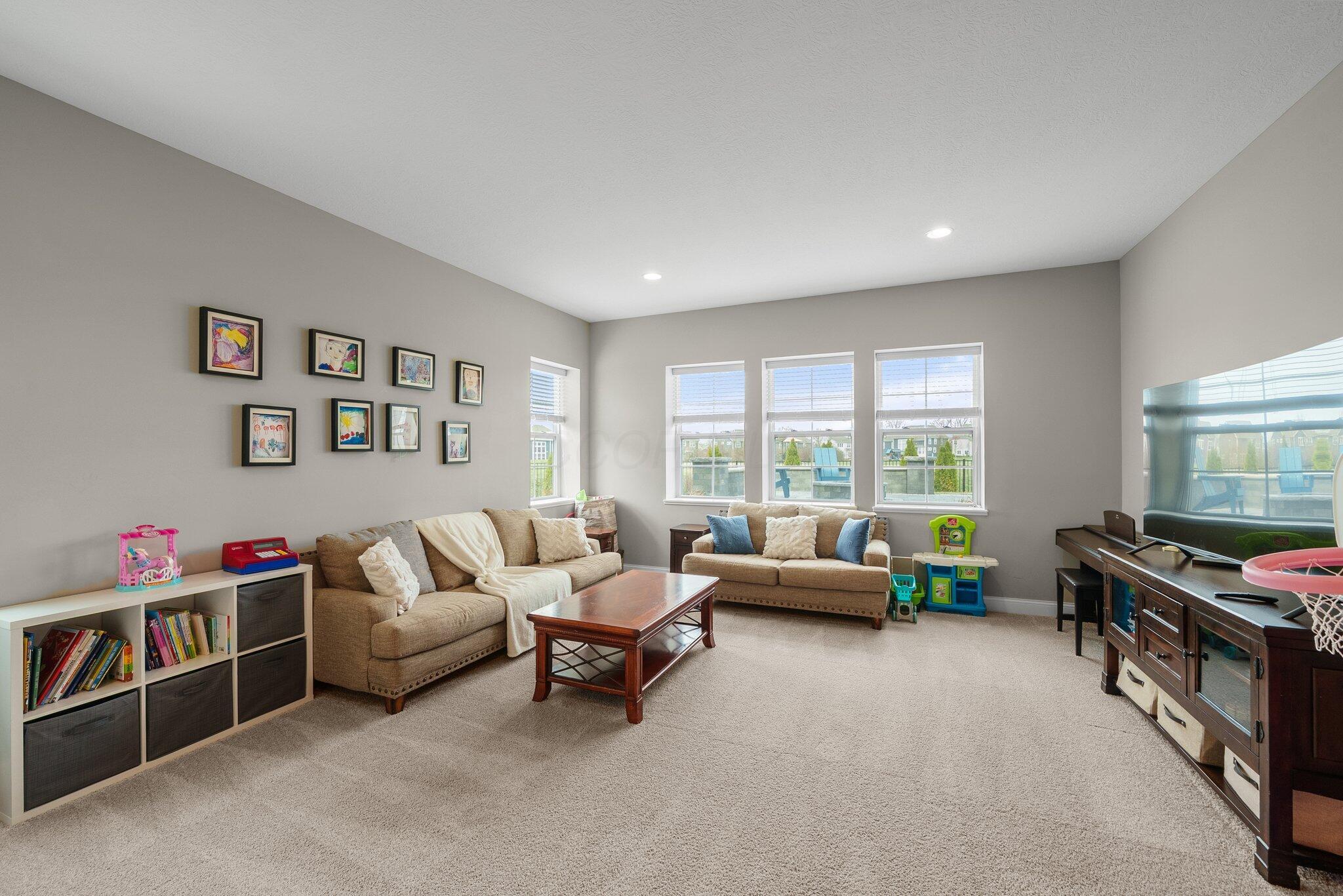 4844 Hunters Bend Court