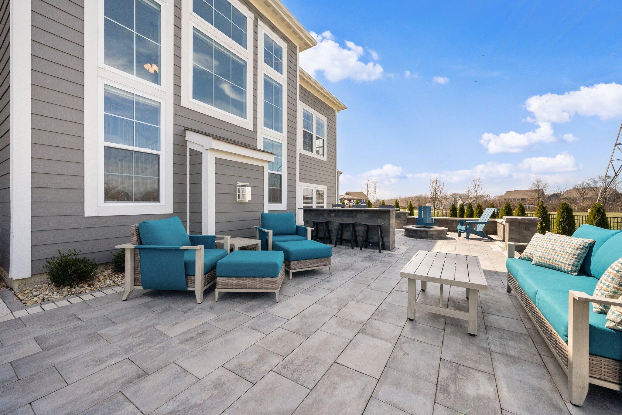 4844 Hunters Bend Court