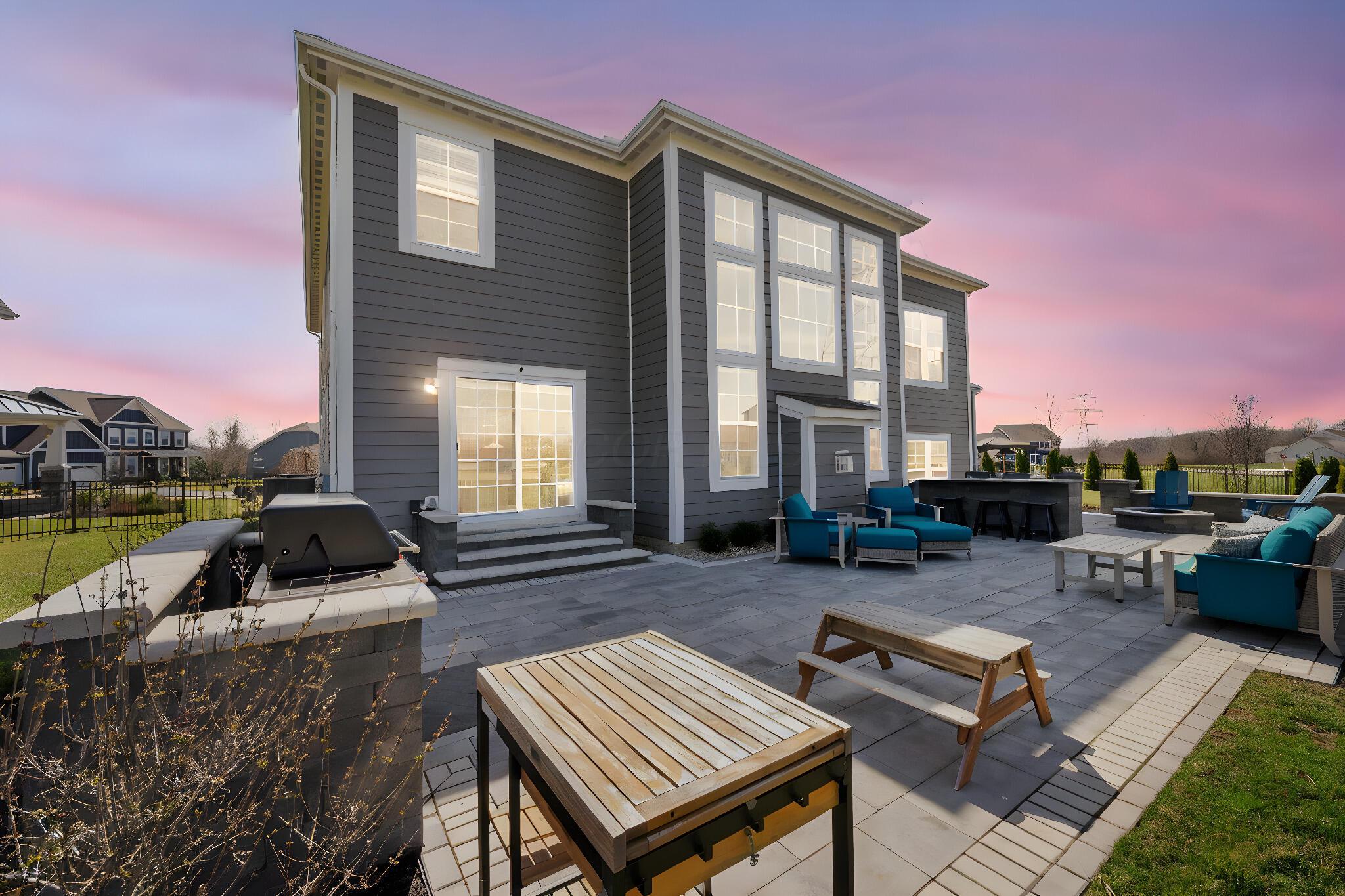 4844 Hunters Bend Court