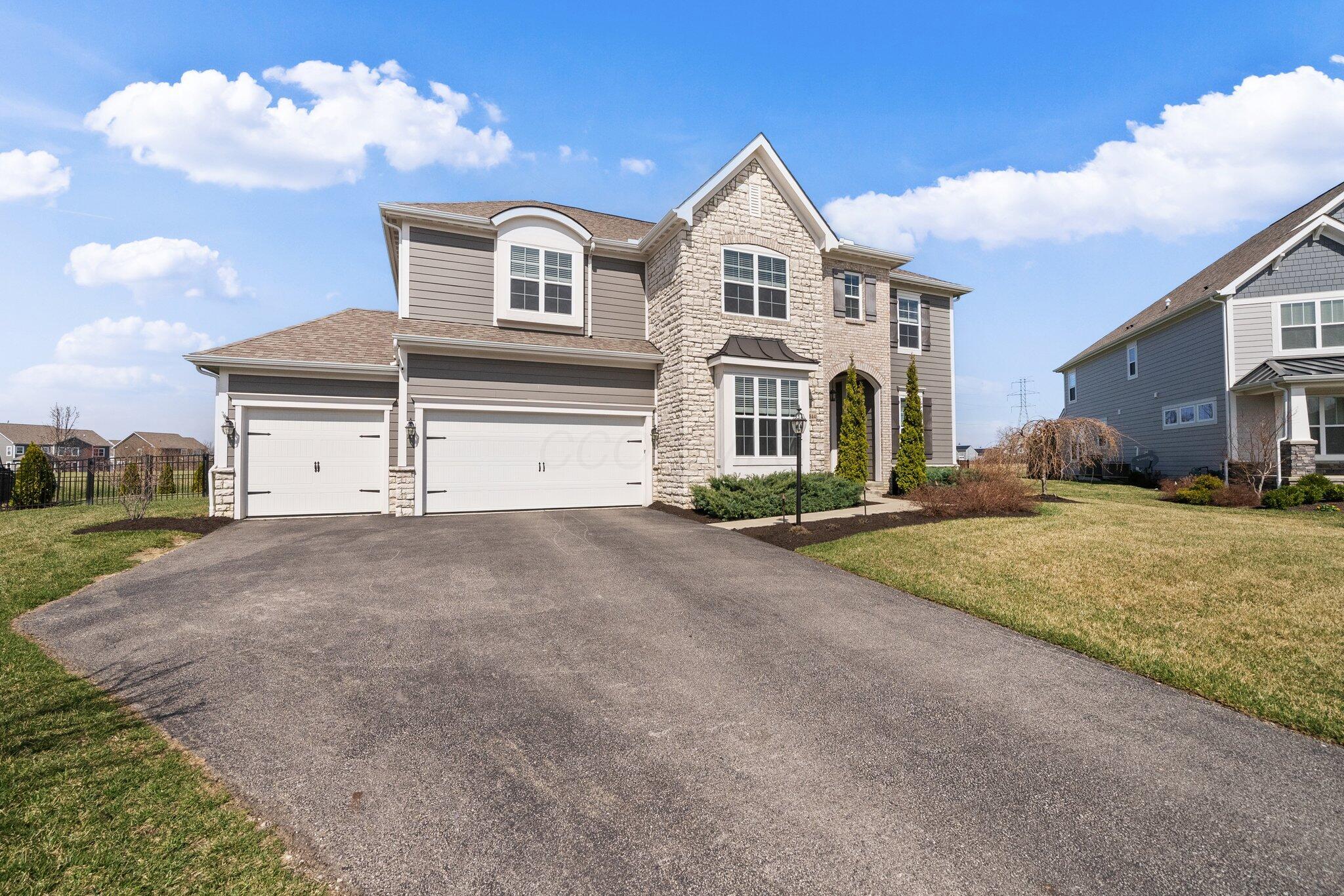4844 Hunters Bend Court