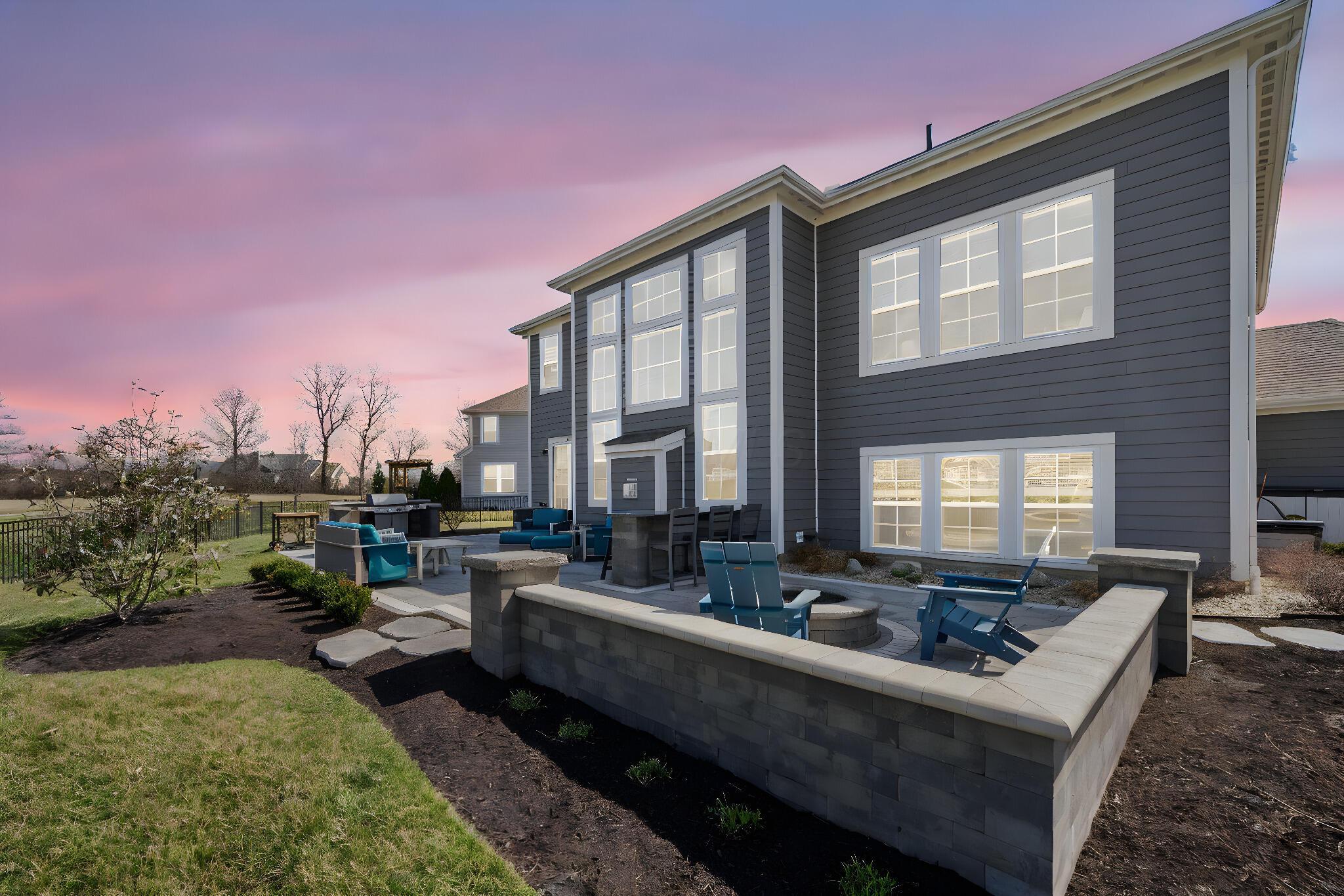 4844 Hunters Bend Court