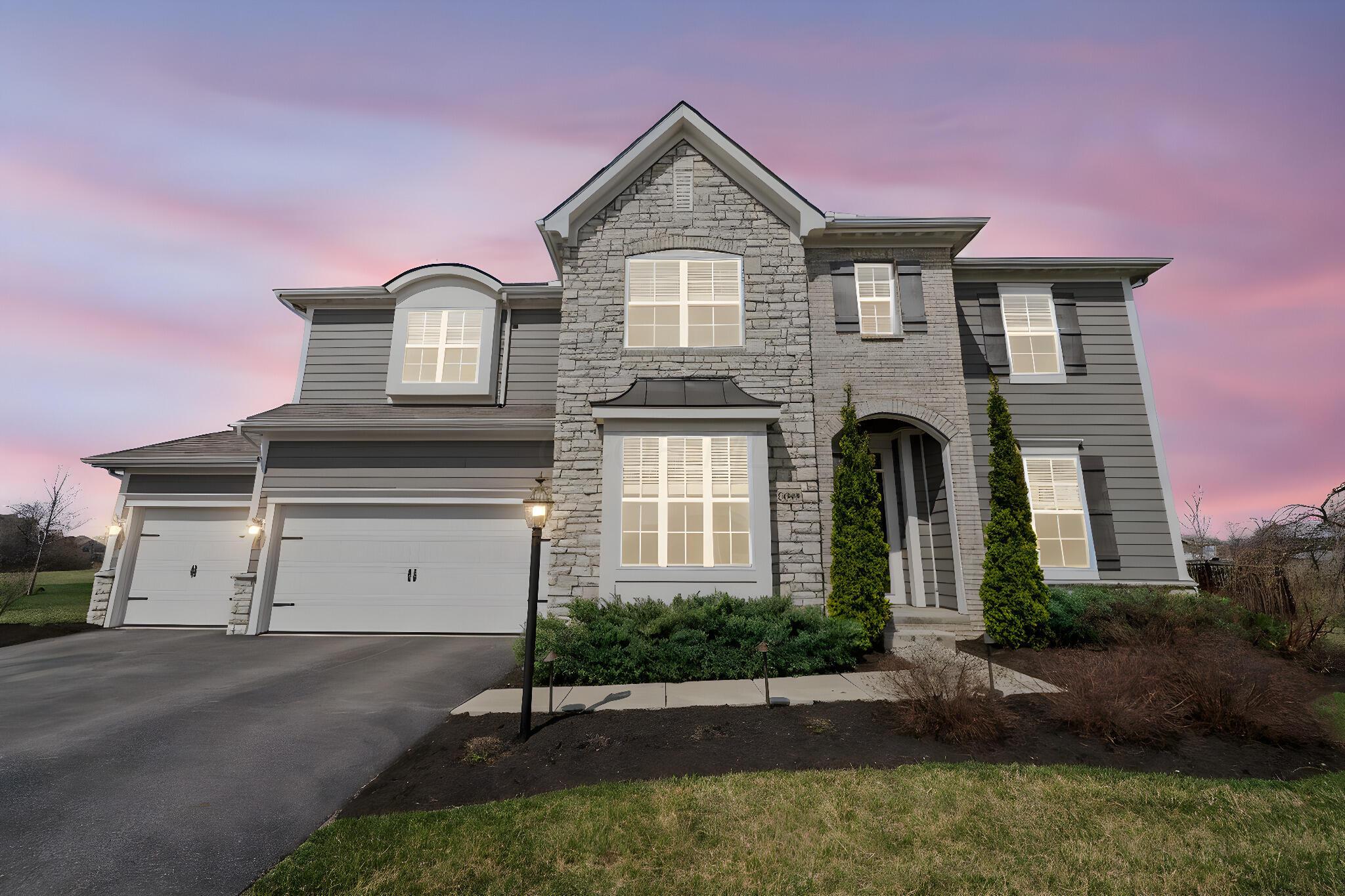 4844 Hunters Bend Court