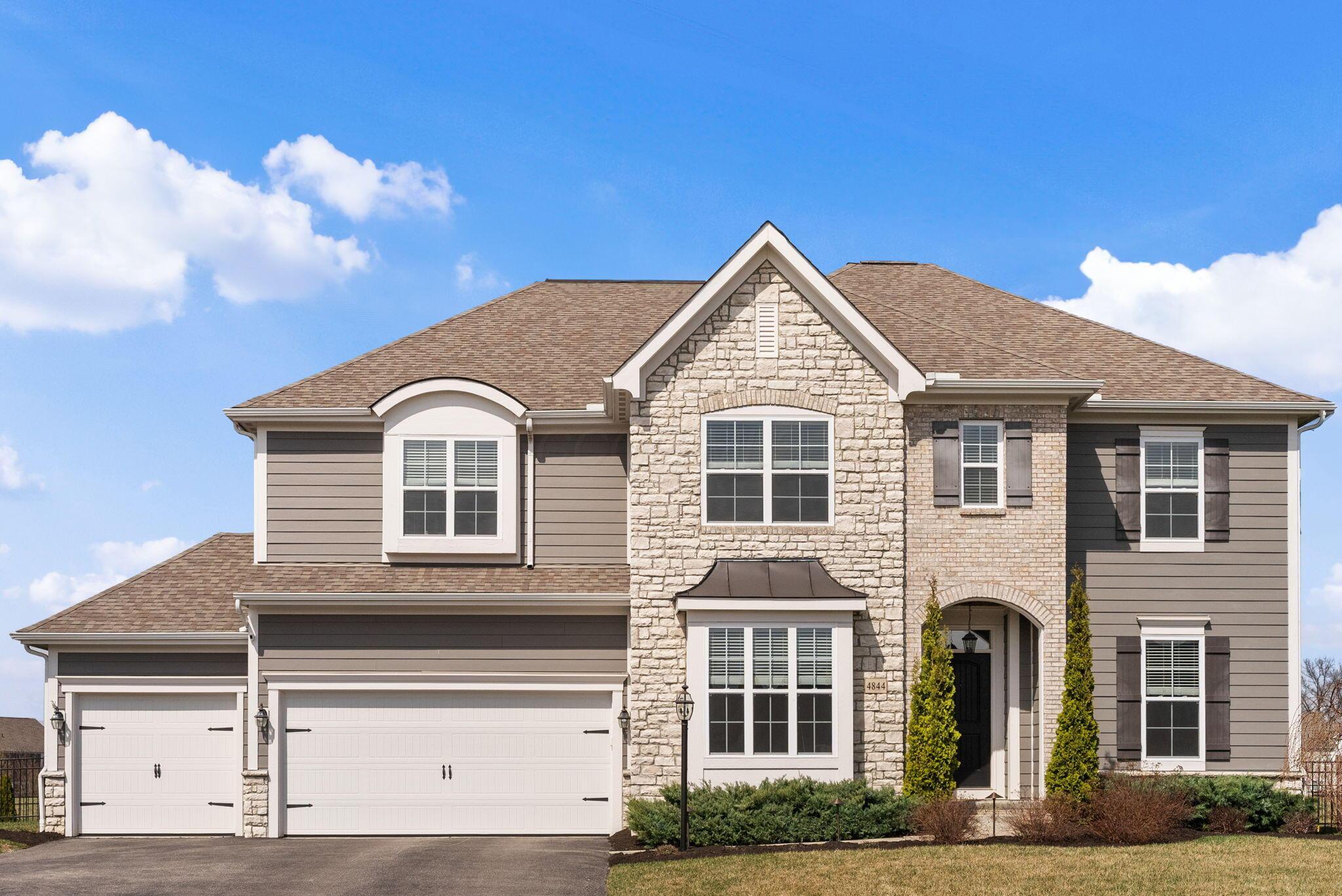 4844 Hunters Bend Court