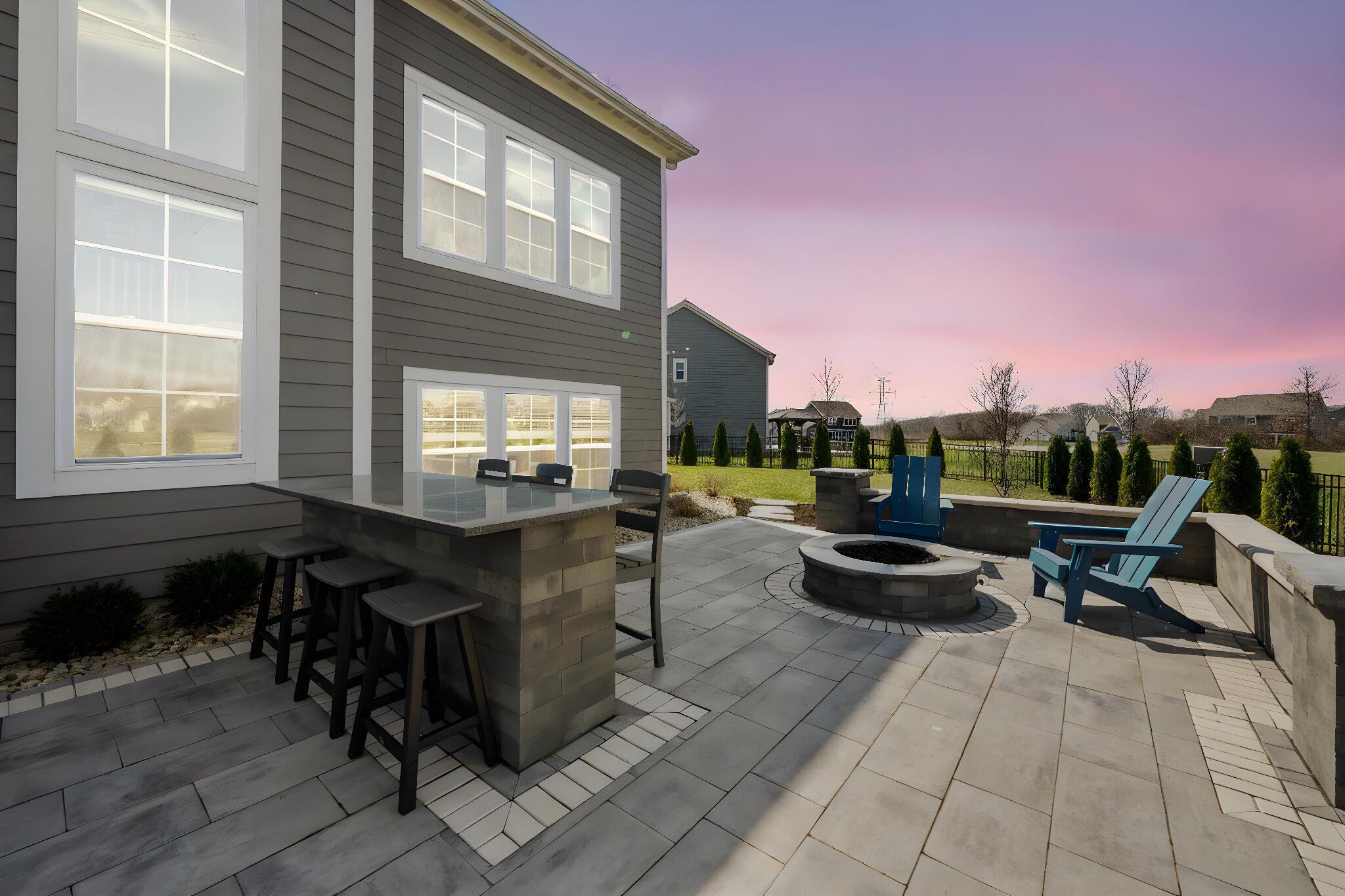 4844 Hunters Bend Court