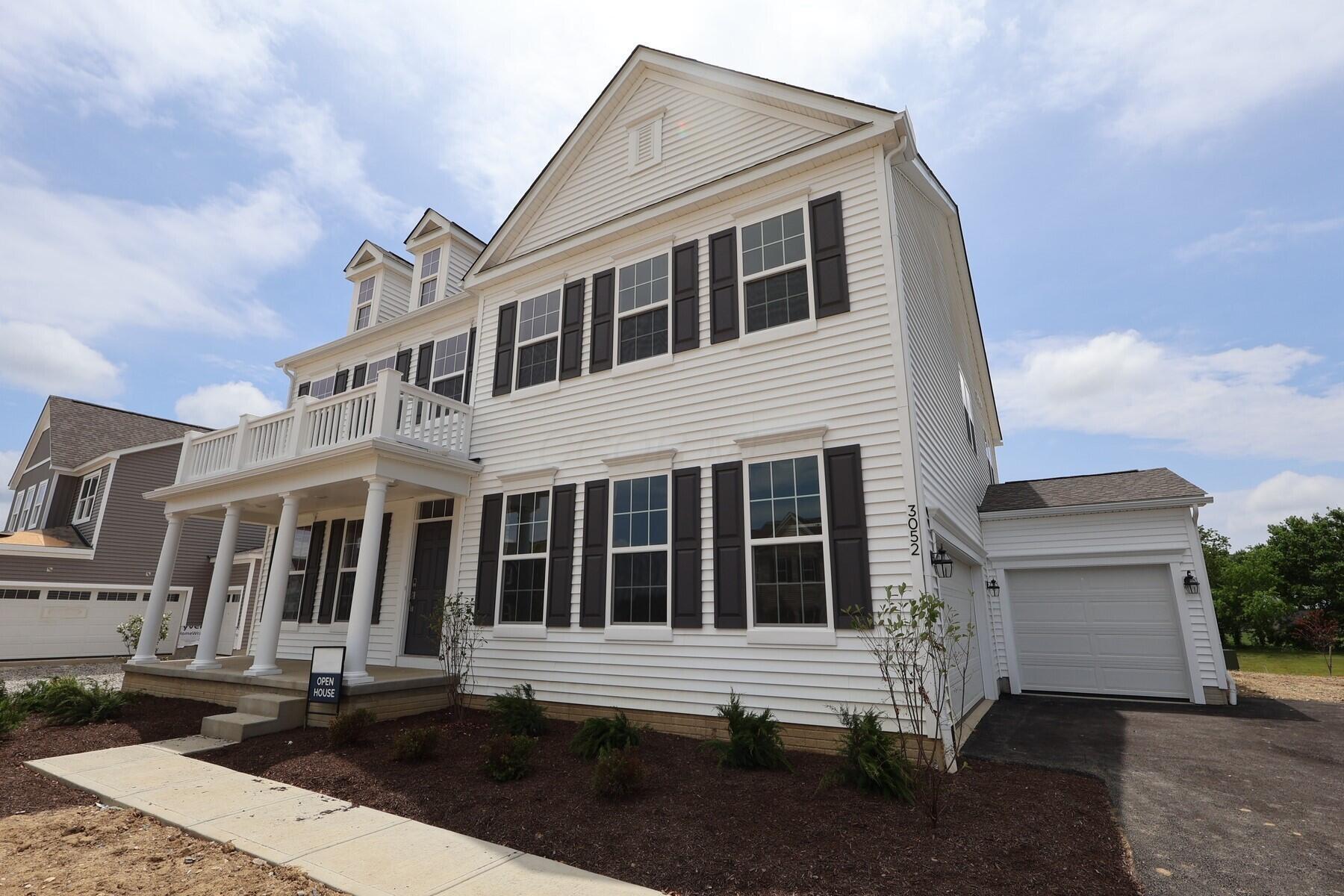 3052 Patricia Ann Way