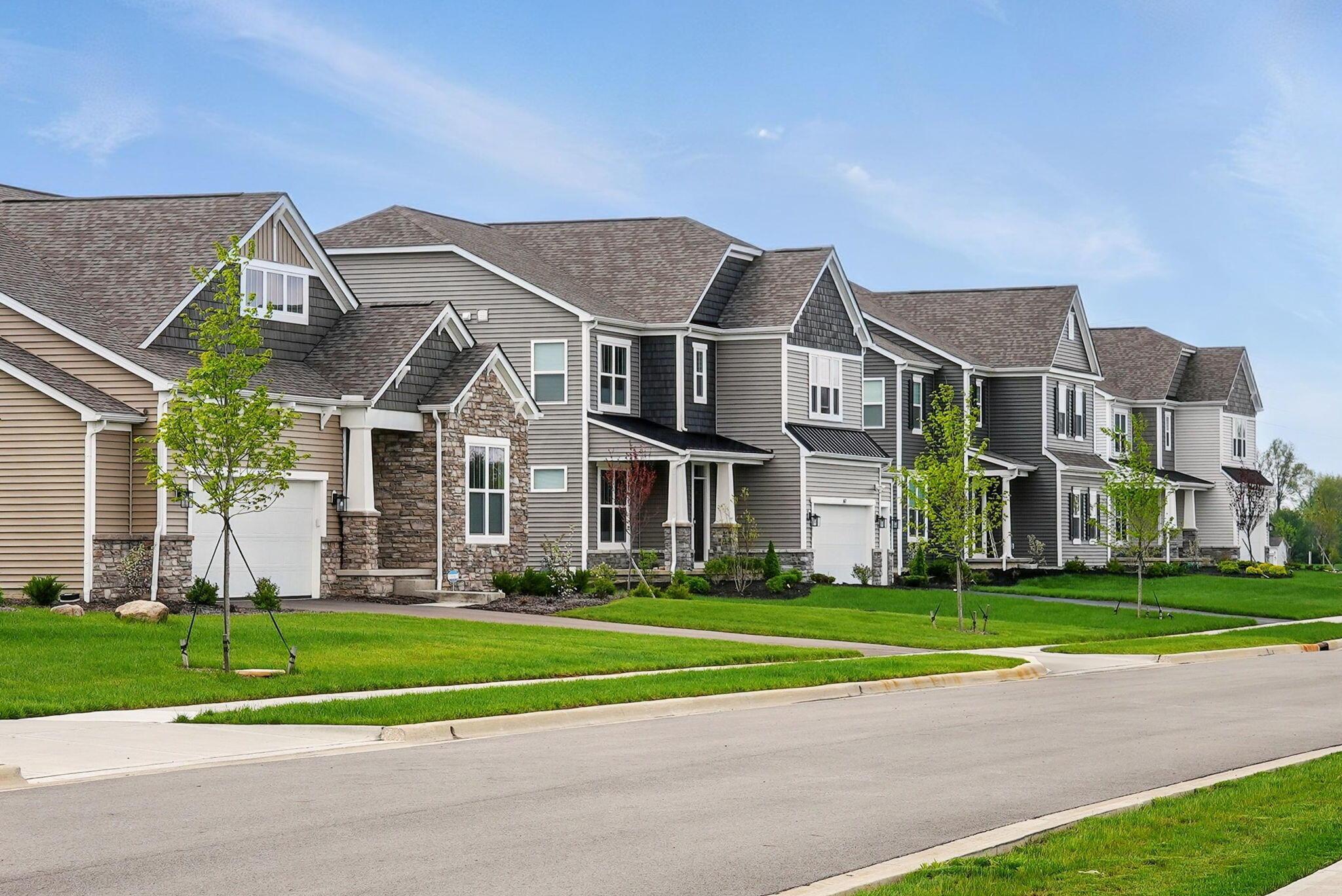 3052 Patricia Ann Way