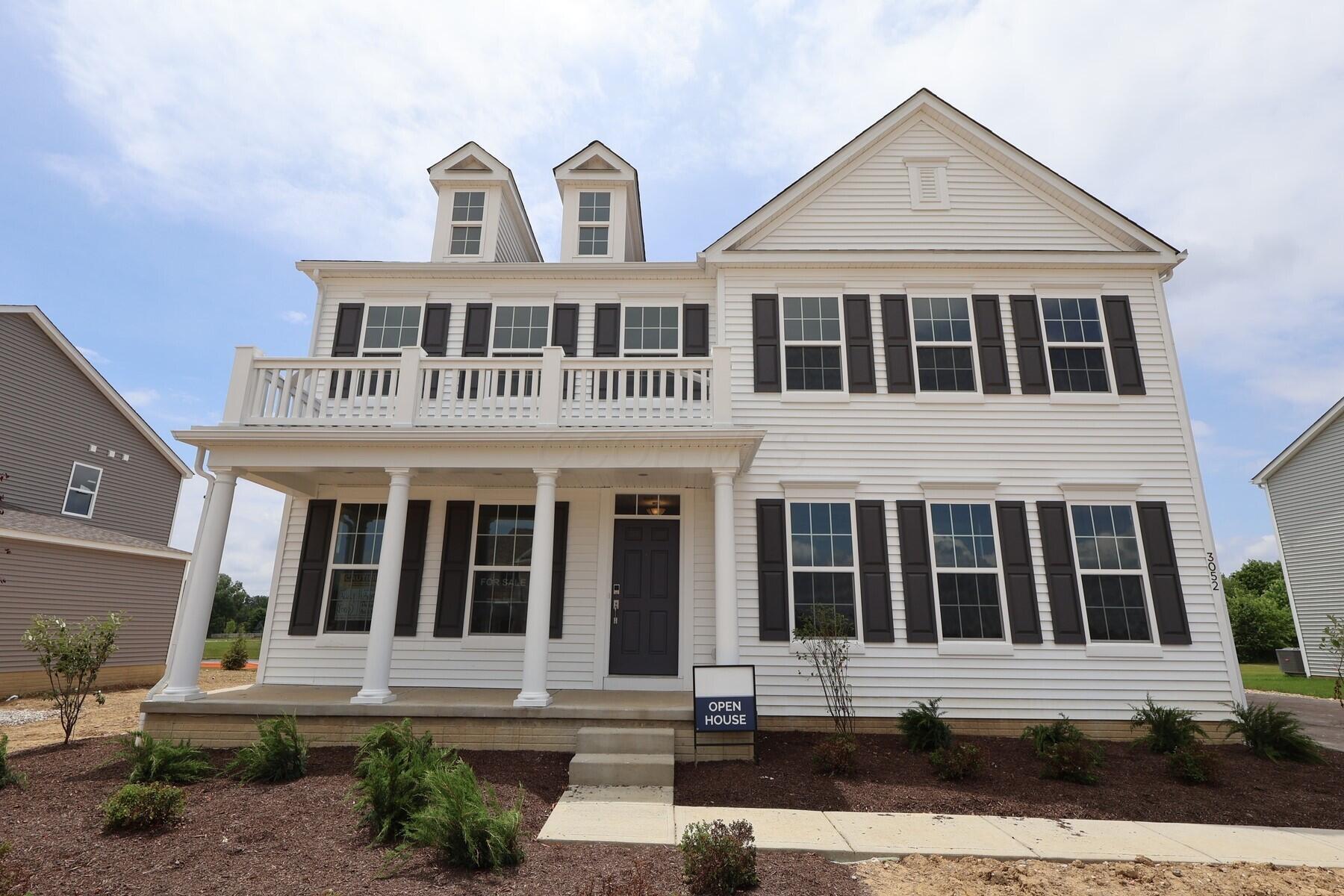 3052 Patricia Ann Way