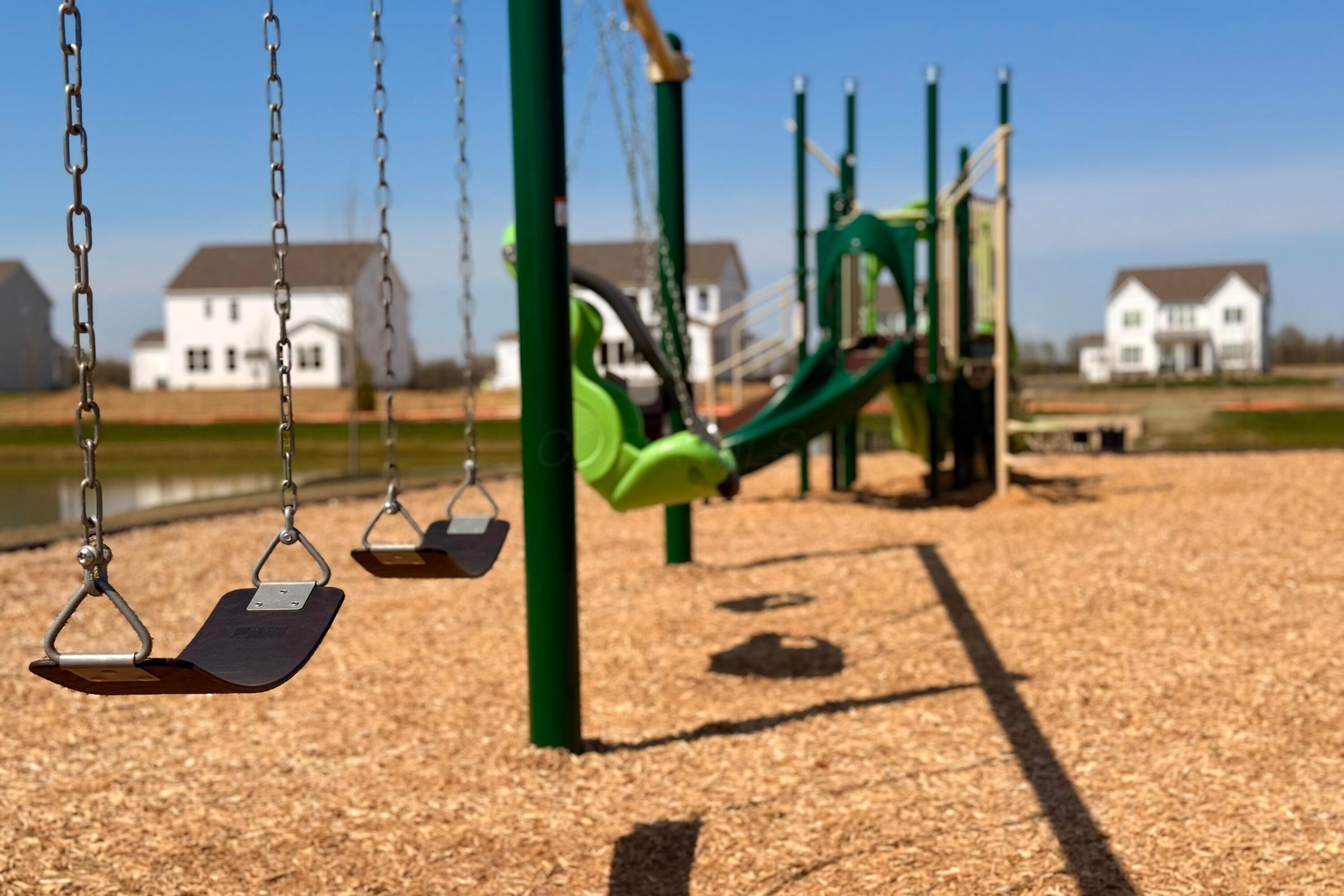 3052 Patricia Ann Way