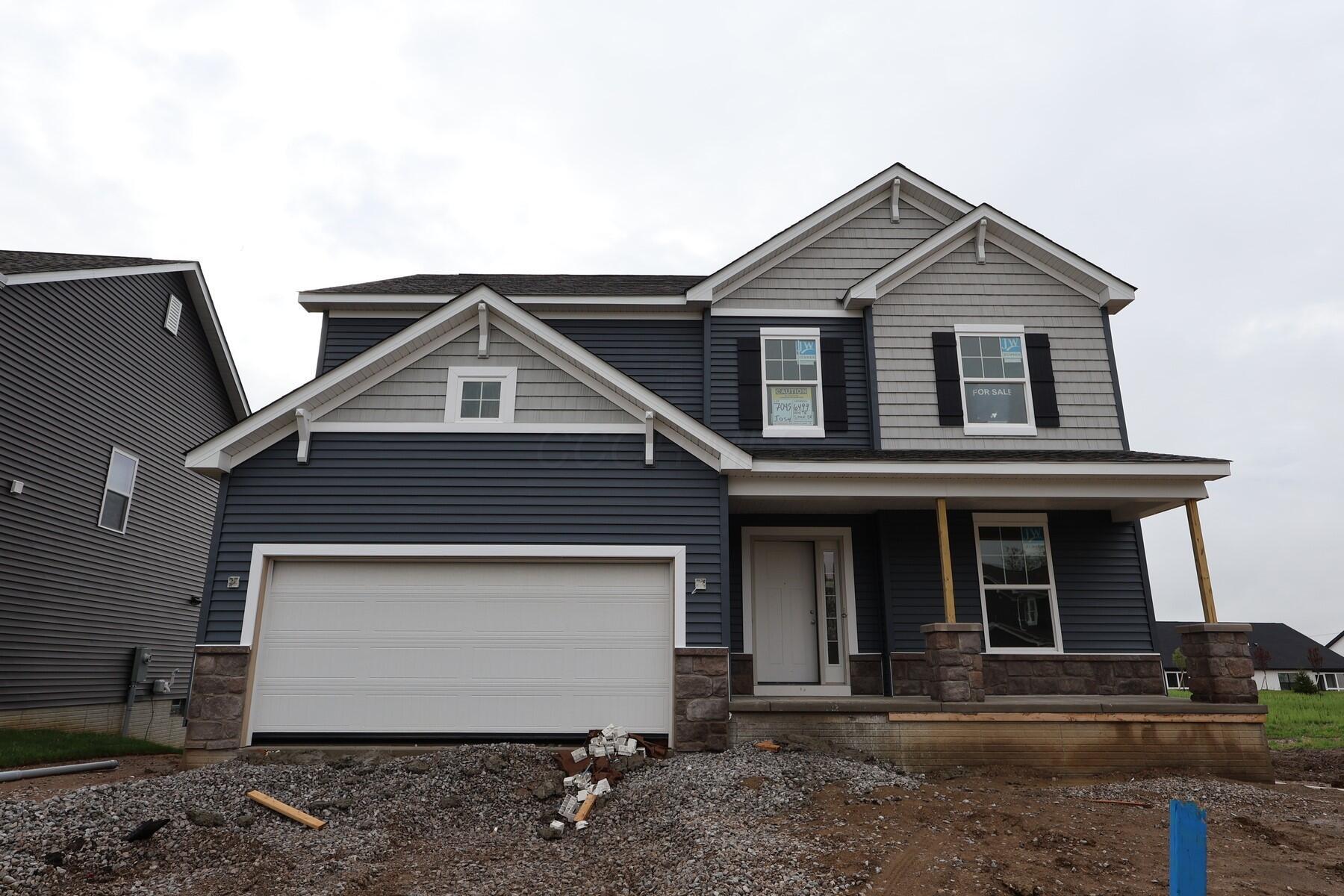 6499 White Star Drive