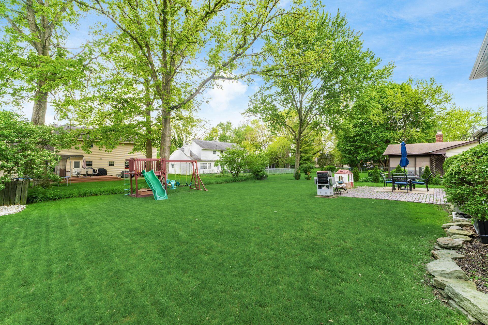 1055 Hepplewhite Street