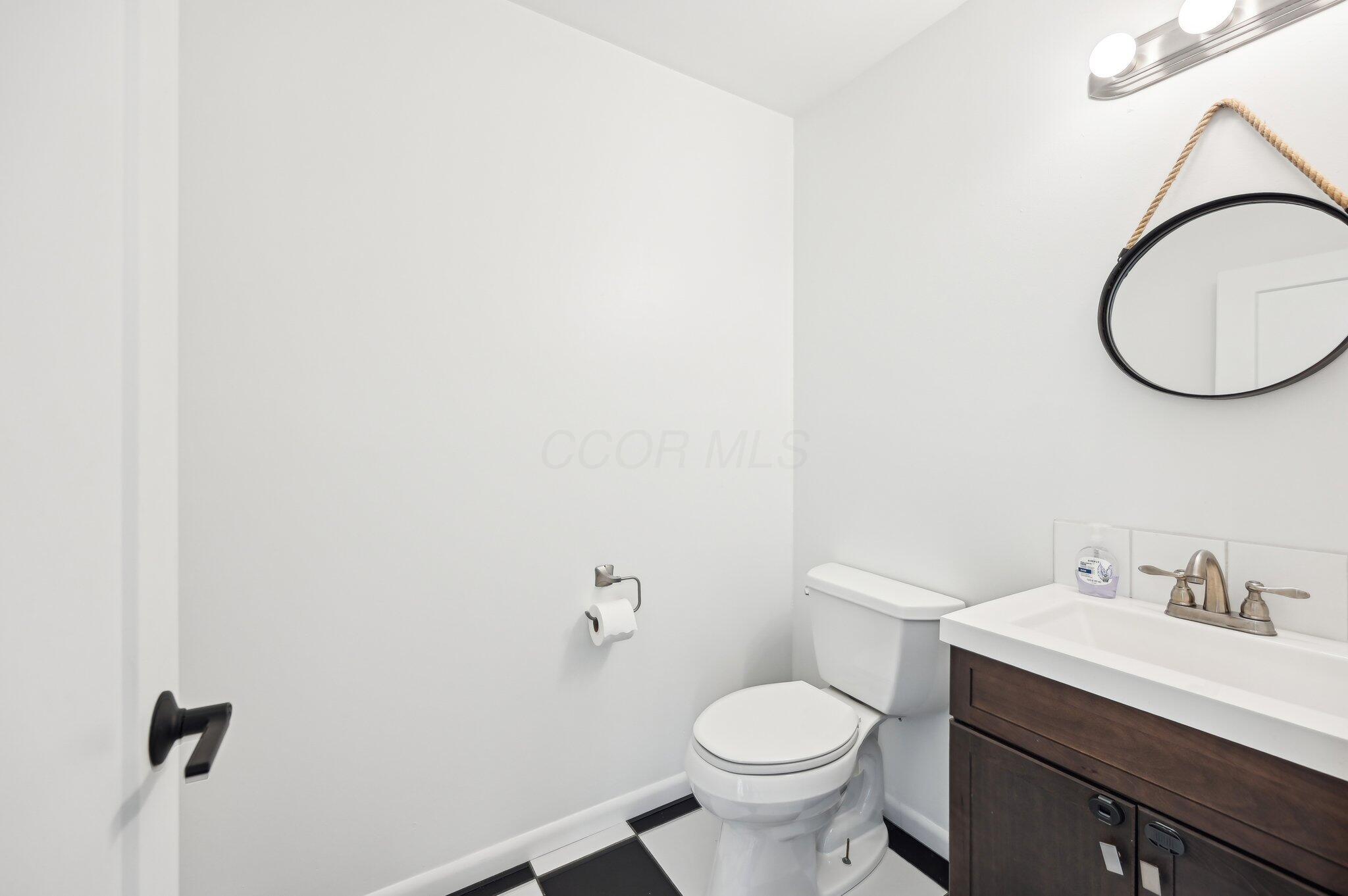 500 Cherrington Court