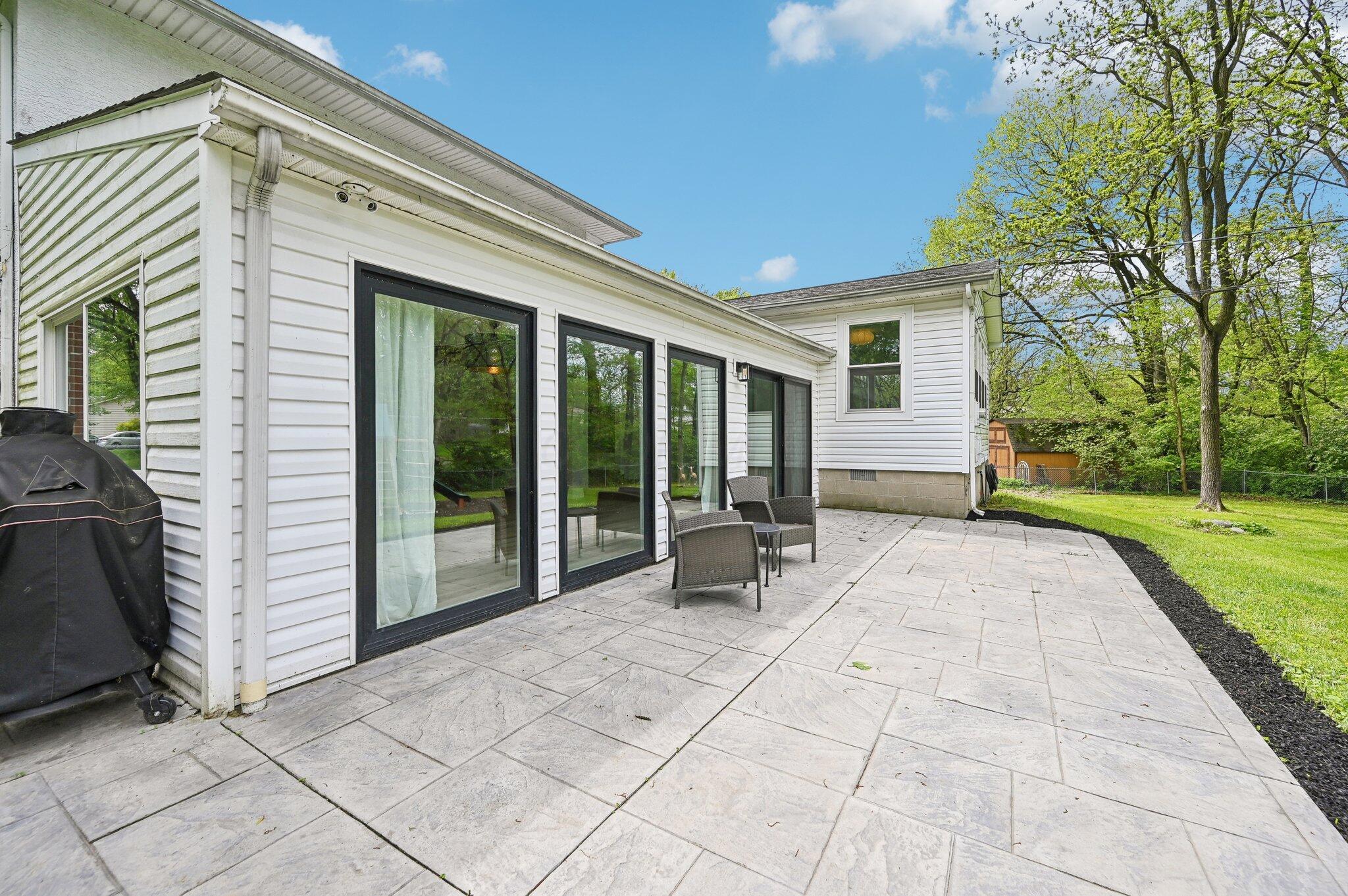 500 Cherrington Court