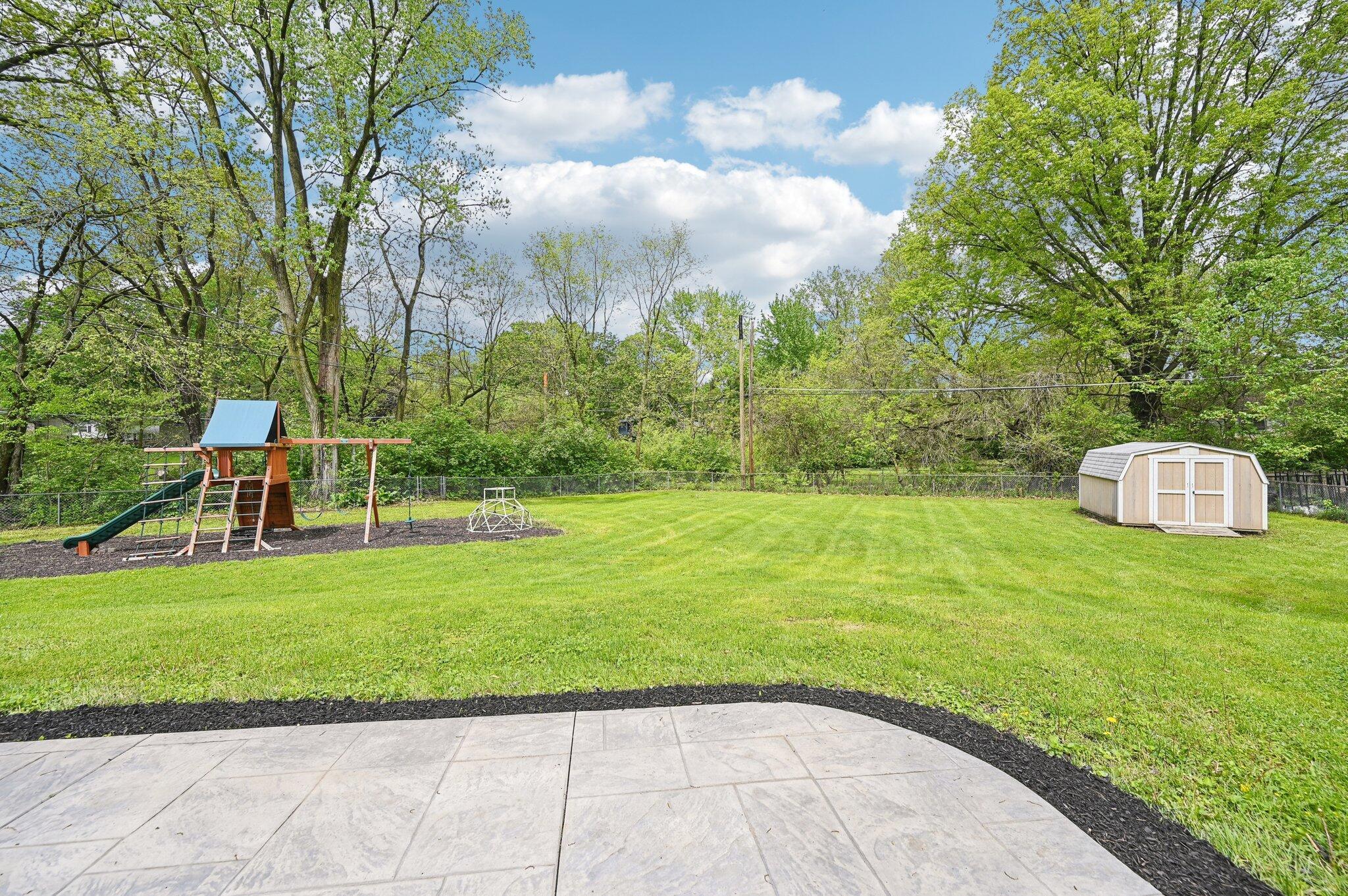 500 Cherrington Court