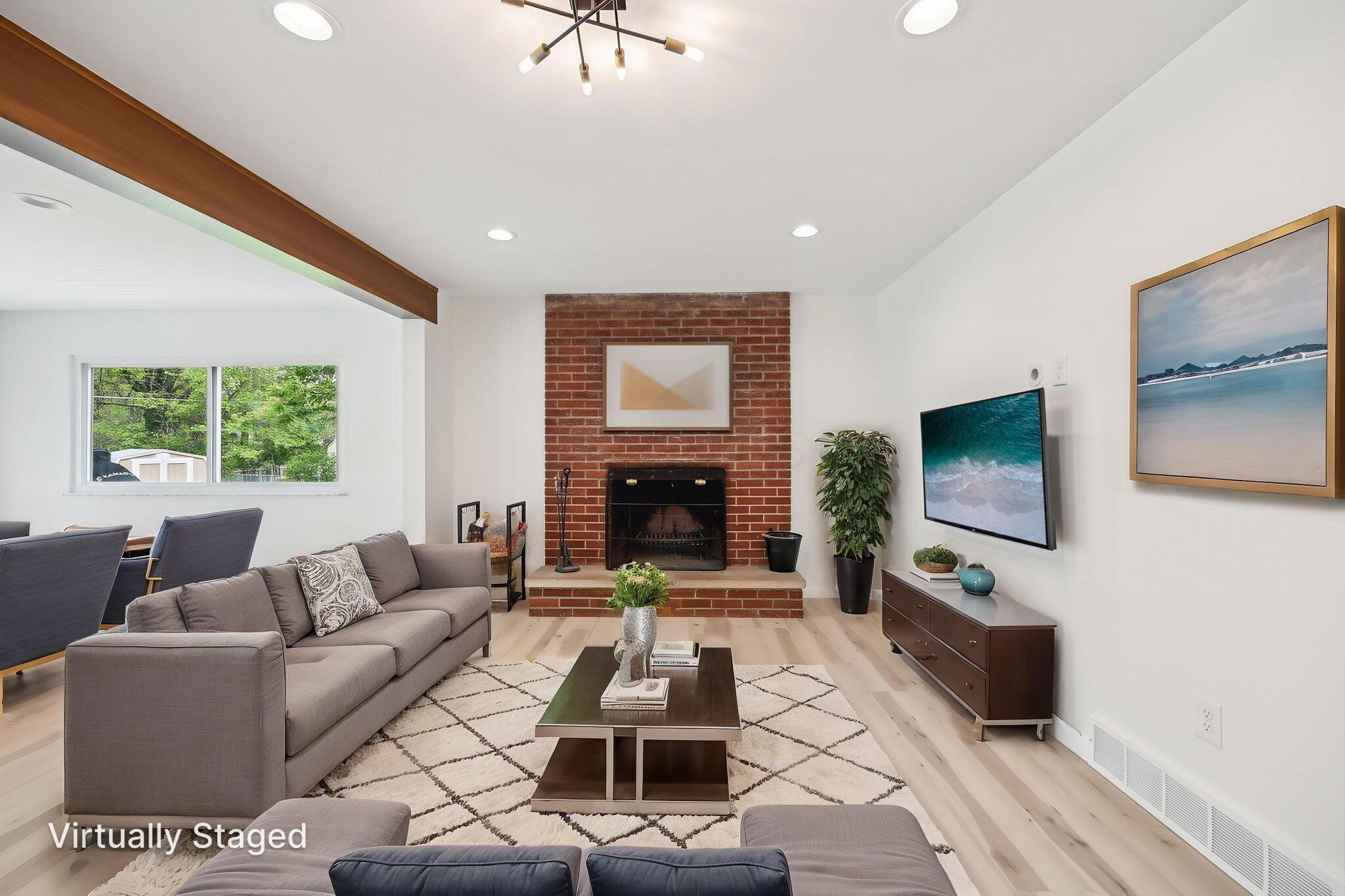 500 Cherrington Court