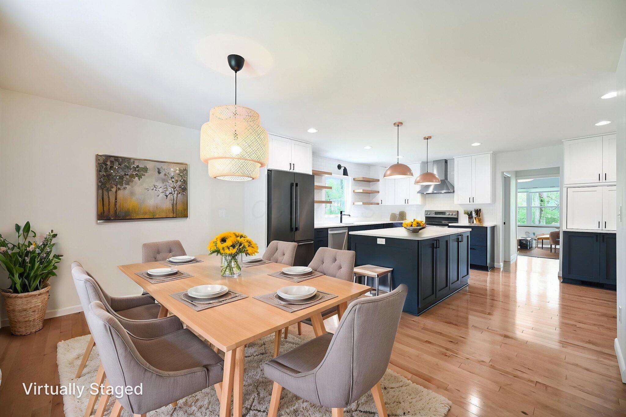 500 Cherrington Court