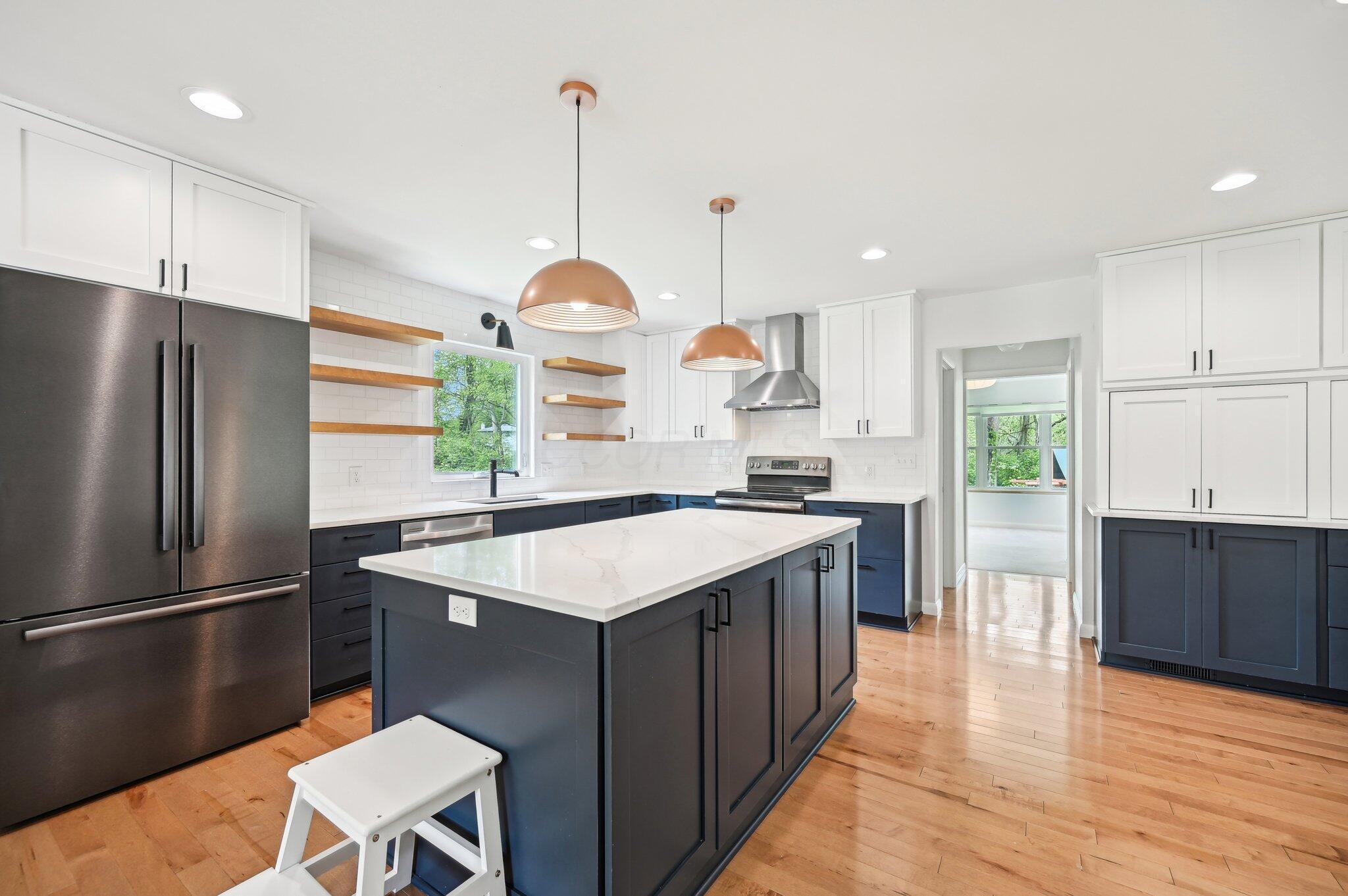 500 Cherrington Court