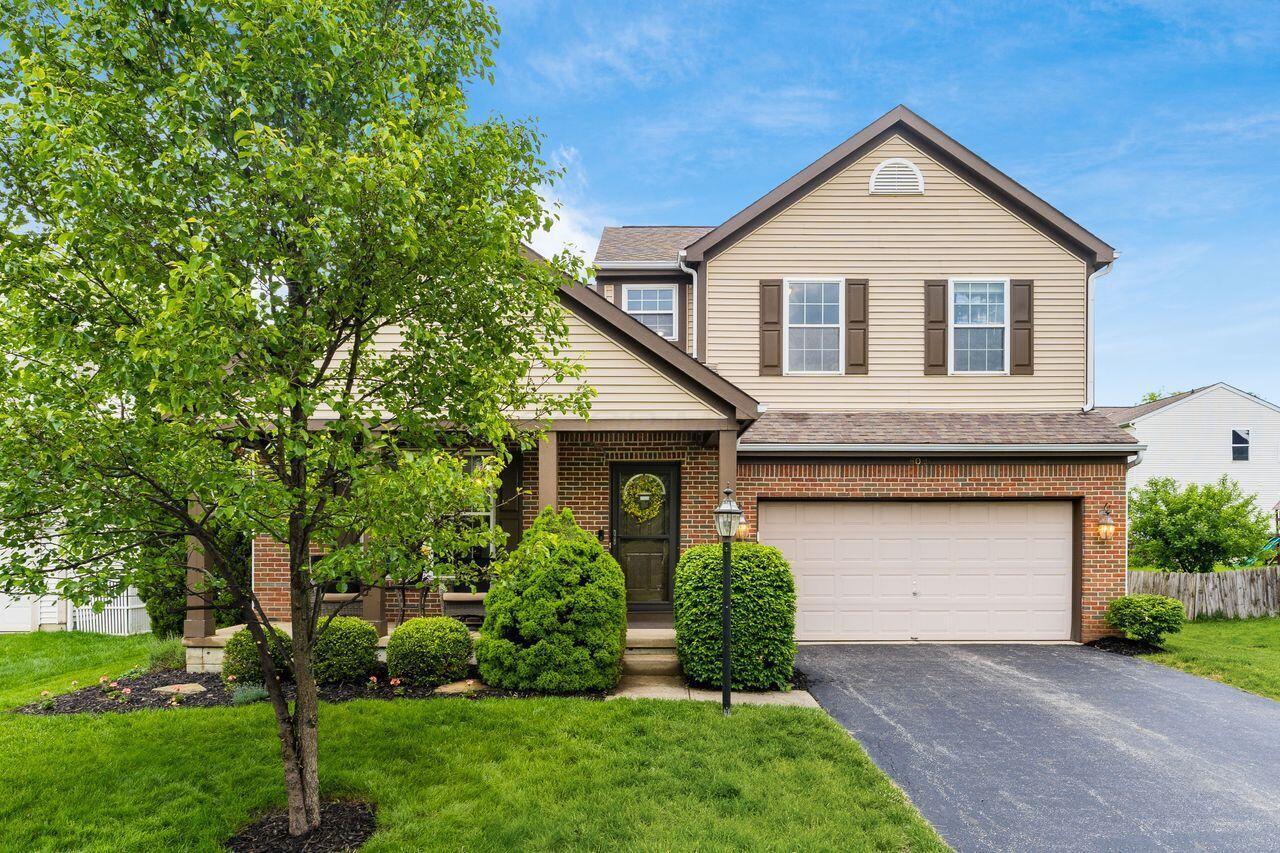 8096 Willow Brook Crossing Drive