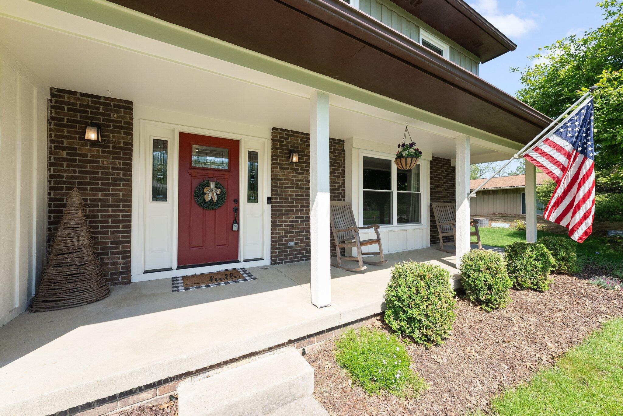 1837 Chimney Hill Court