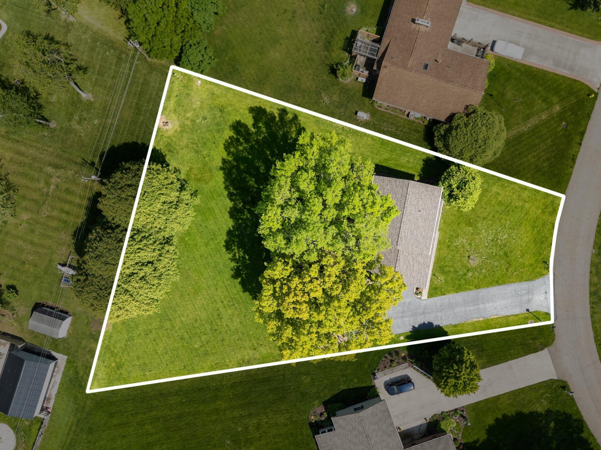 1837 Chimney Hill Court