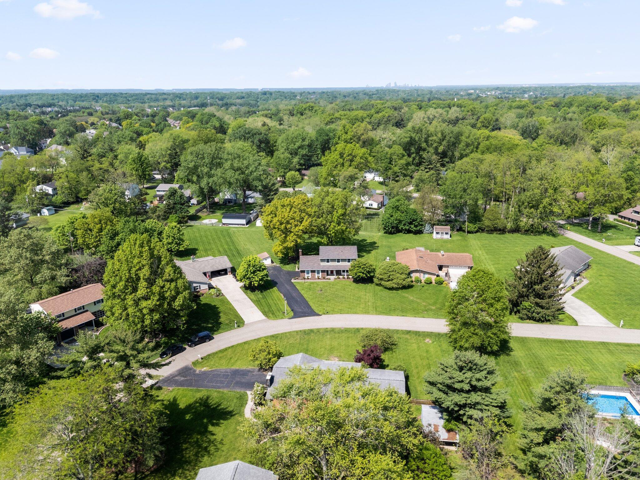 1837 Chimney Hill Court