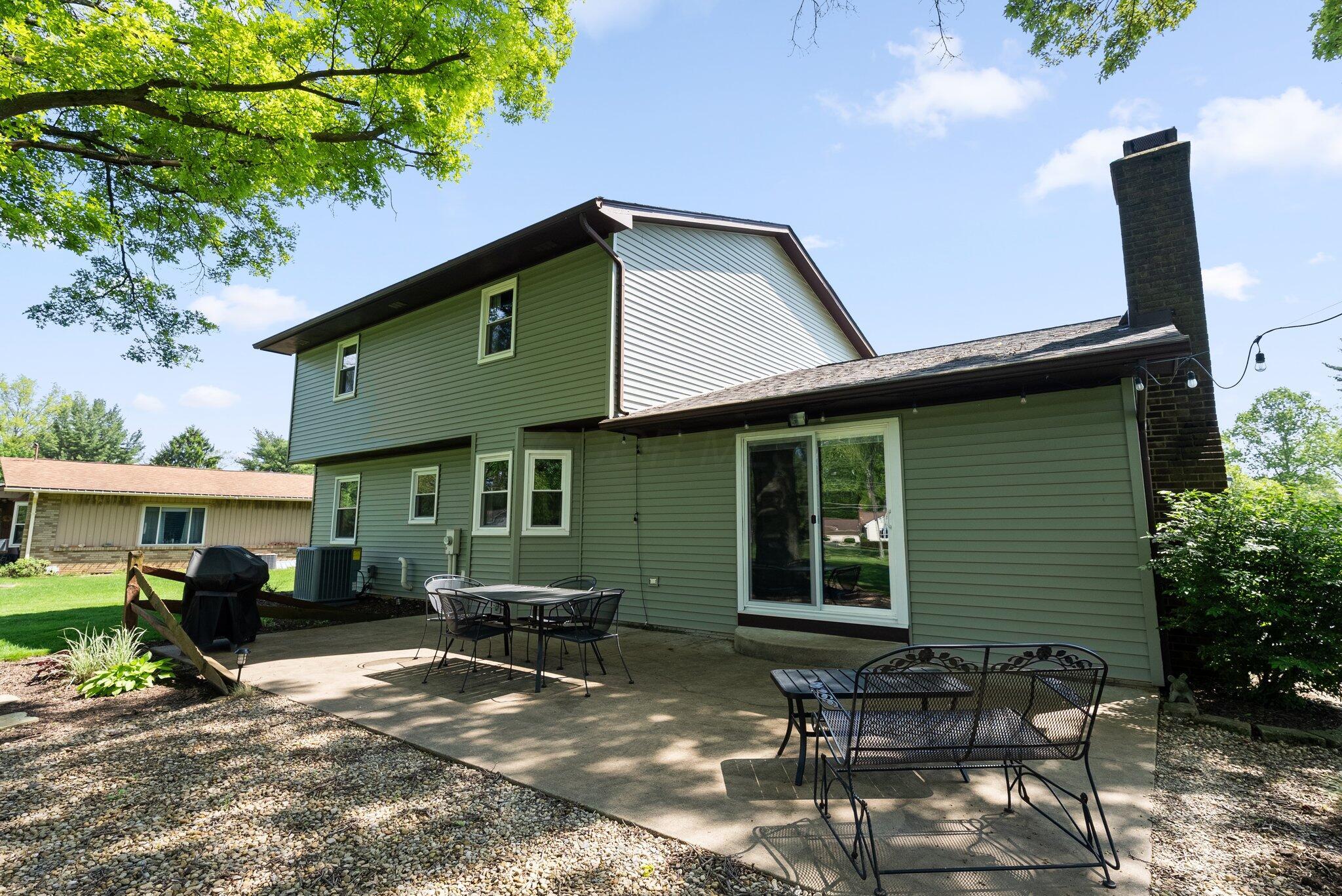 1837 Chimney Hill Court