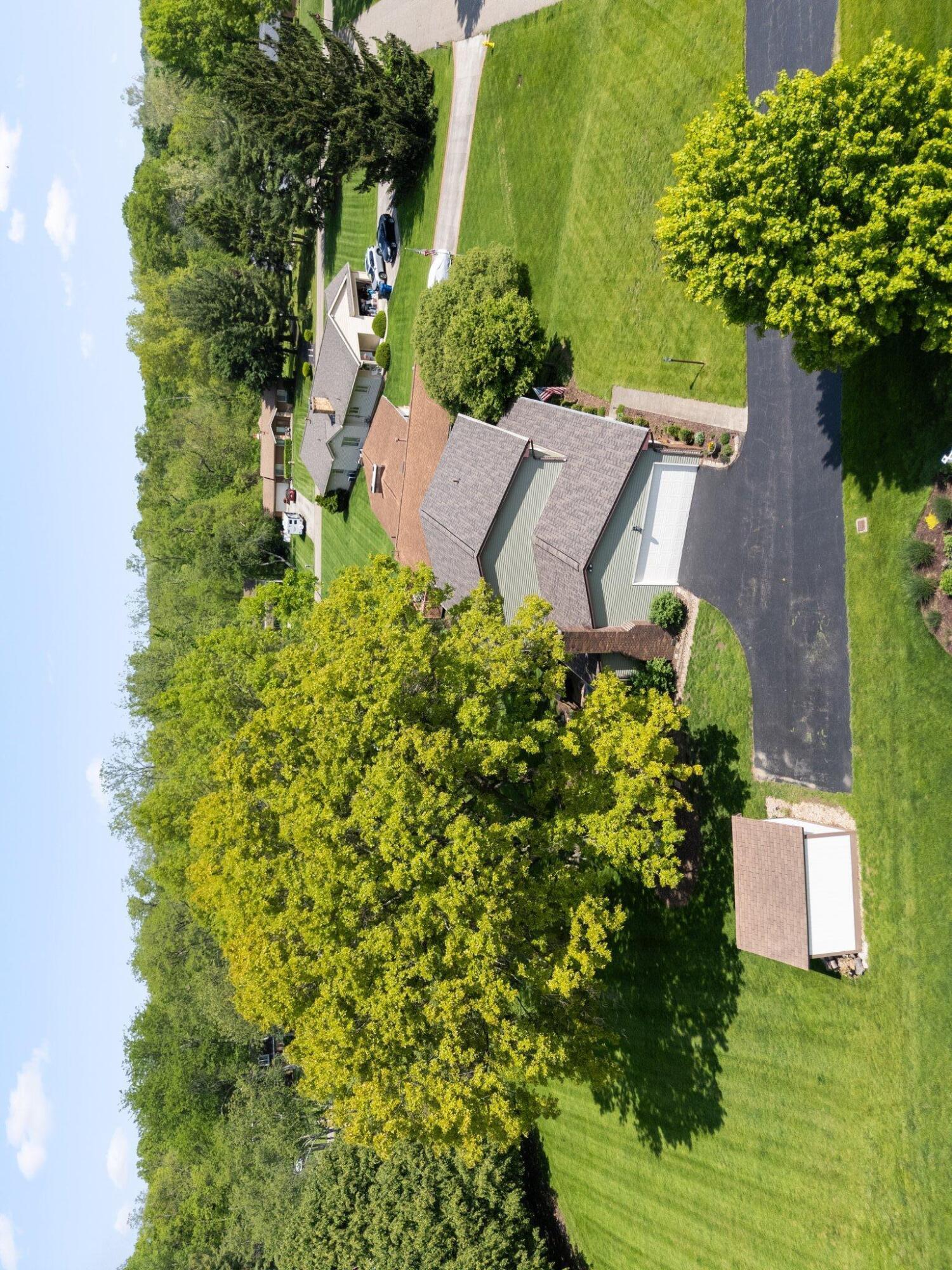 1837 Chimney Hill Court