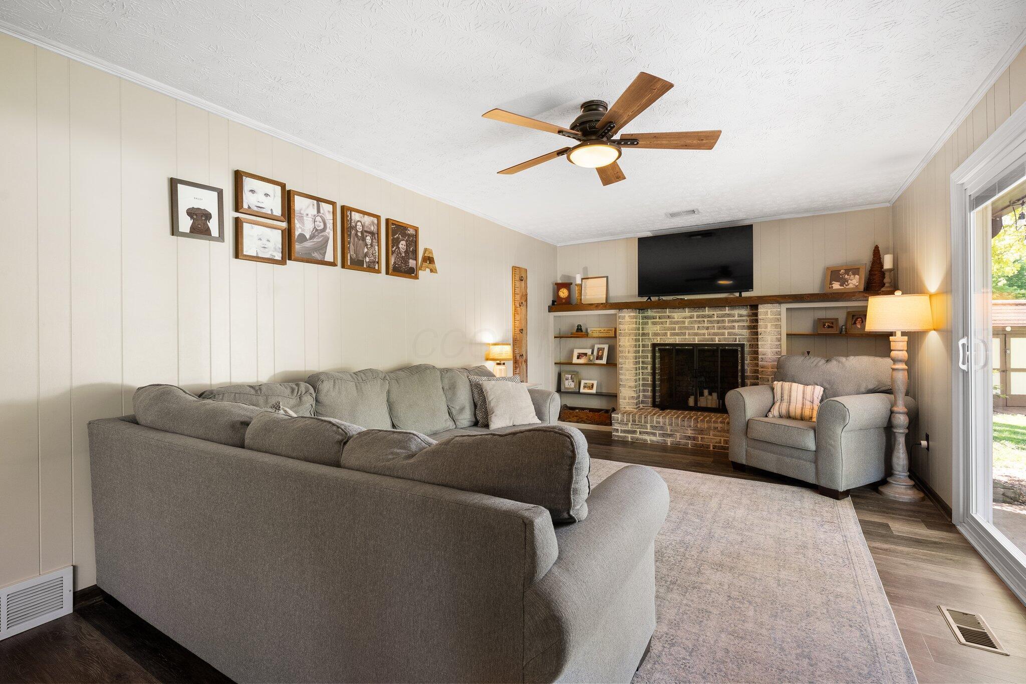 1837 Chimney Hill Court