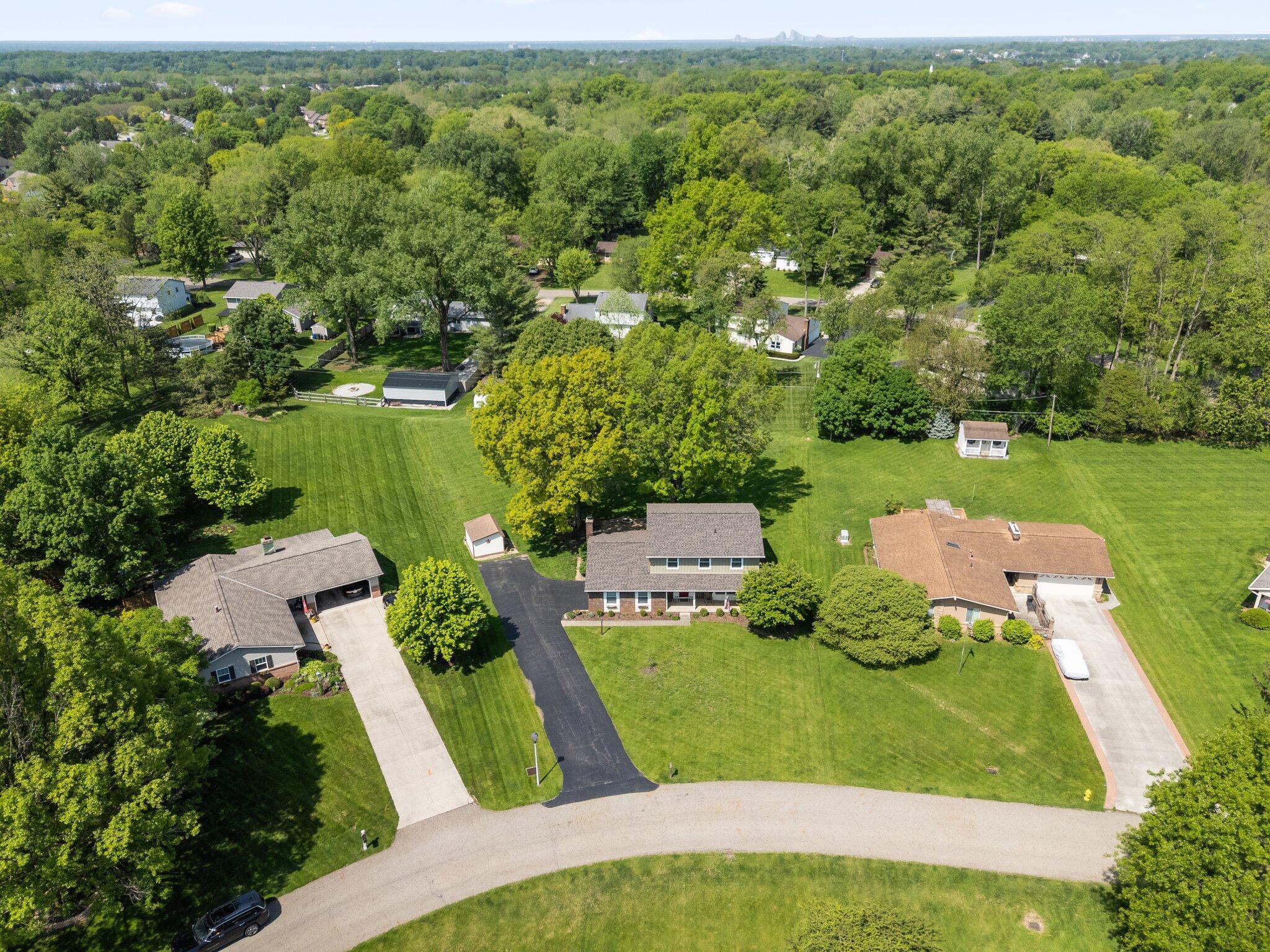 1837 Chimney Hill Court