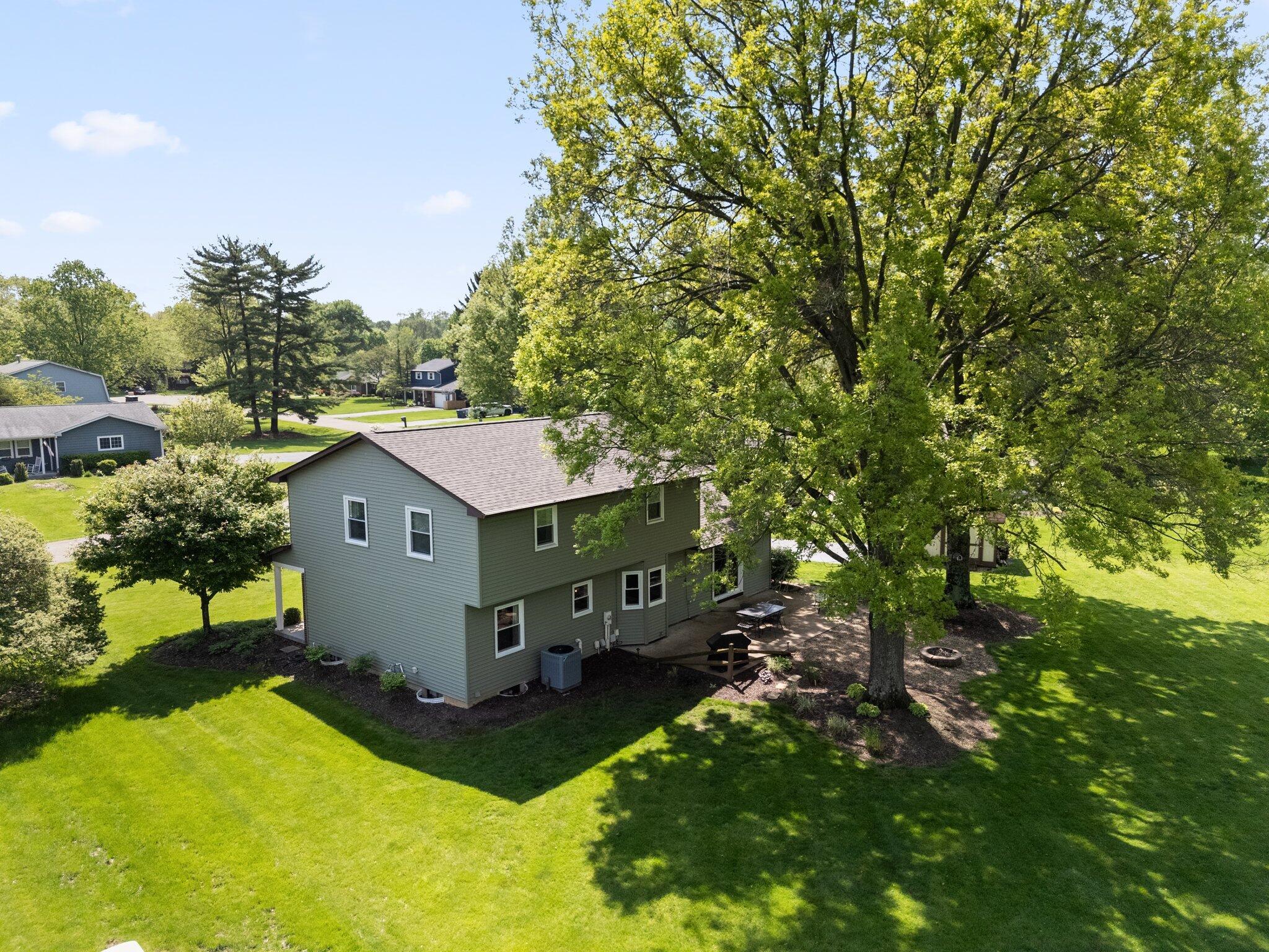 1837 Chimney Hill Court