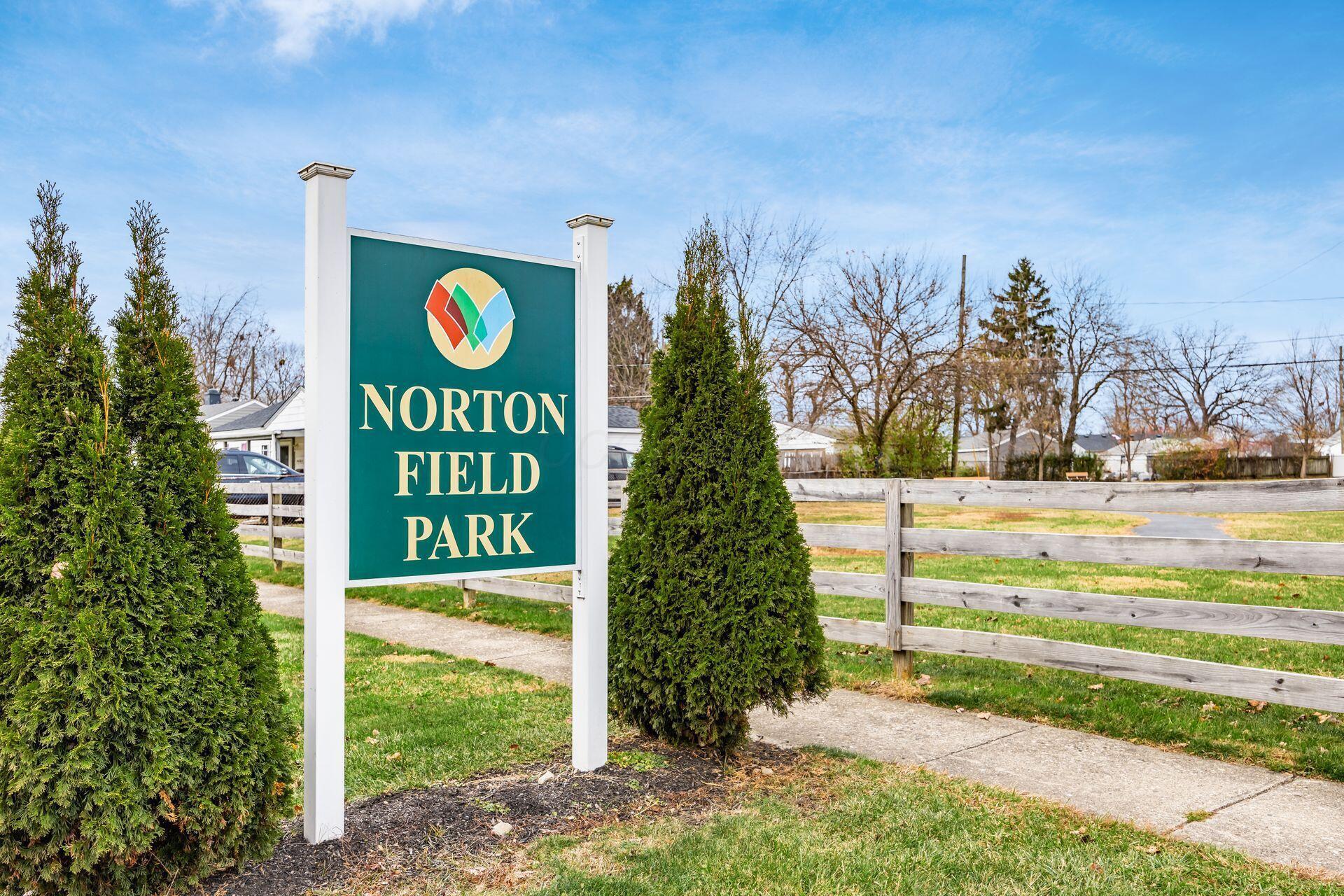 1058 Erickson Avenue