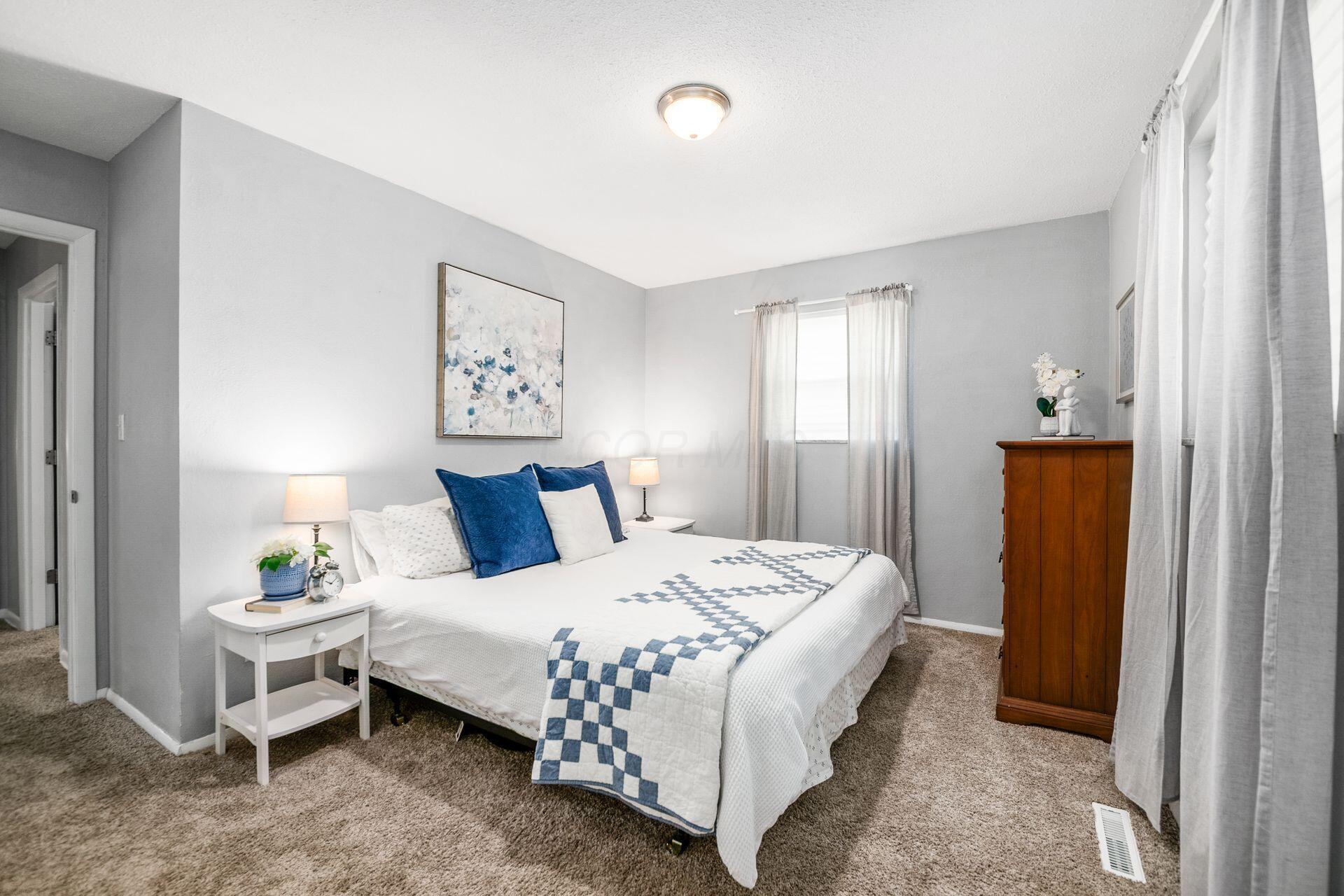 1058 Erickson Avenue