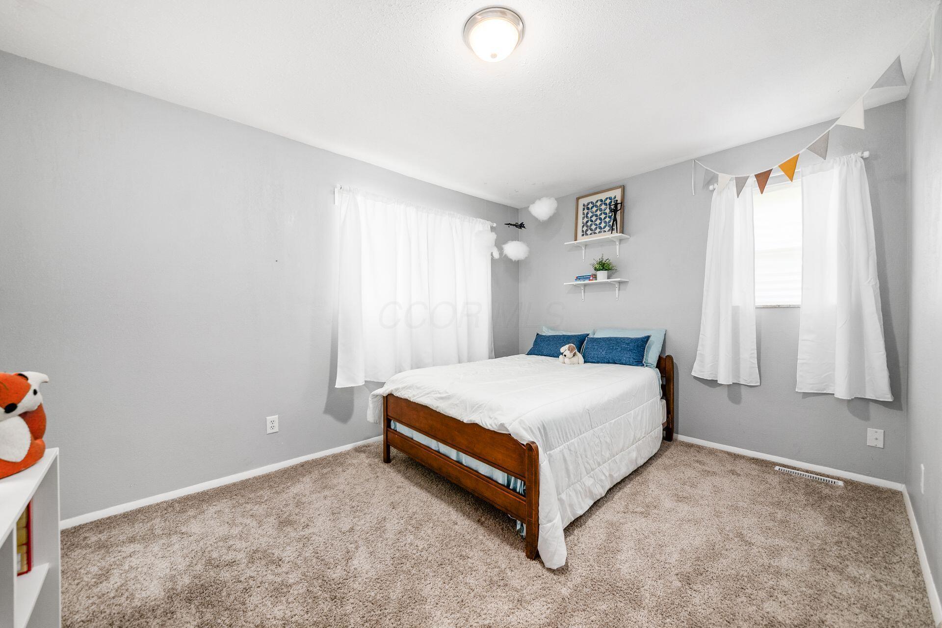 1058 Erickson Avenue