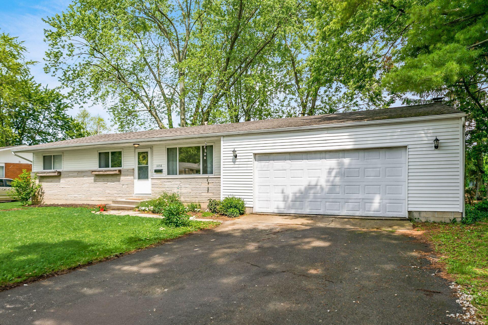 1058 Erickson Avenue