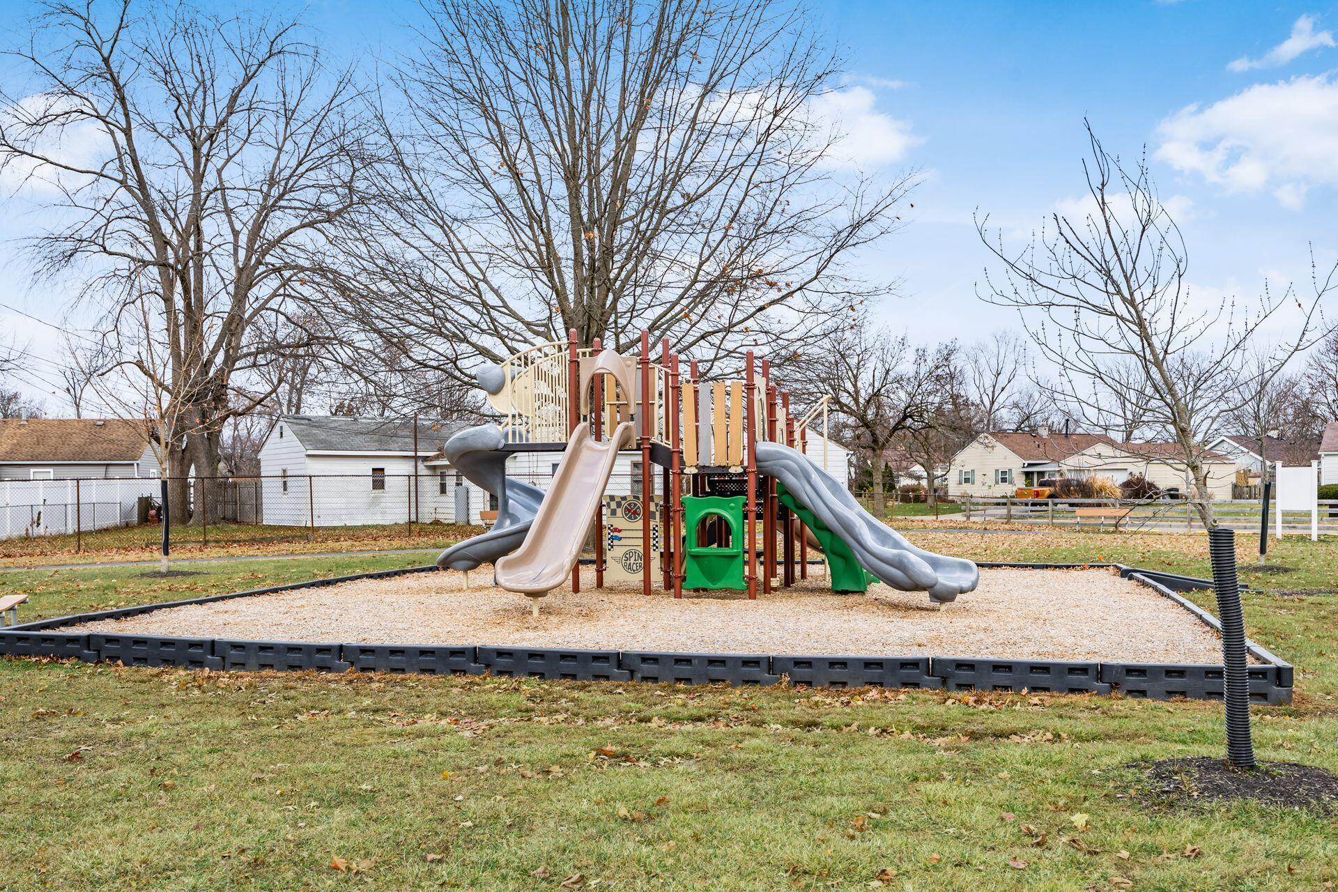 1058 Erickson Avenue