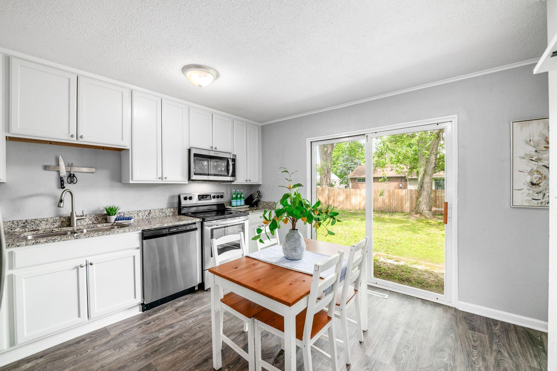 1058 Erickson Avenue