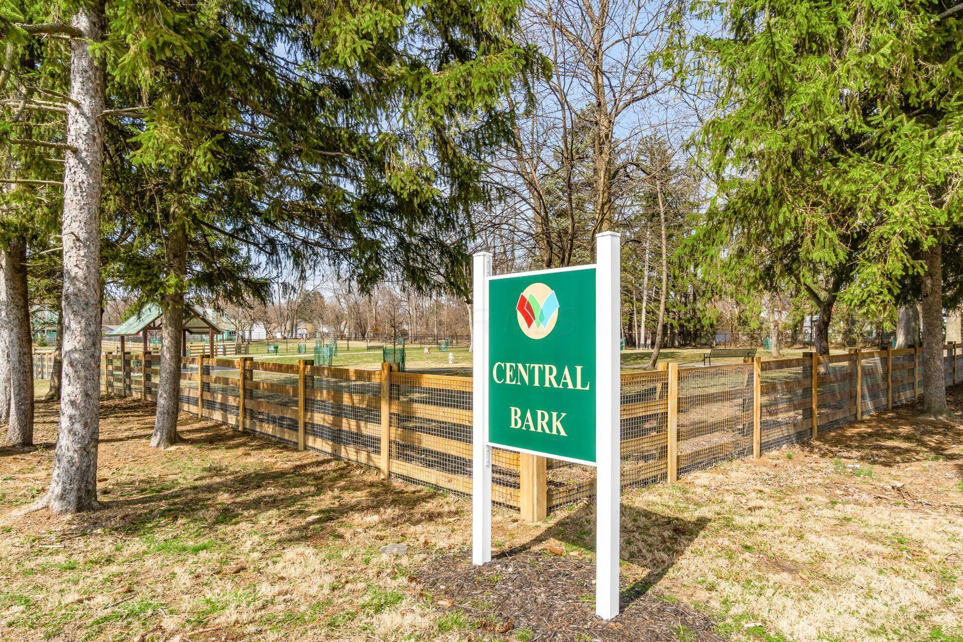 1058 Erickson Avenue