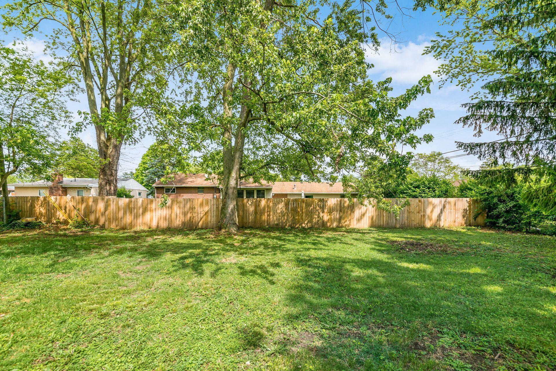 1058 Erickson Avenue