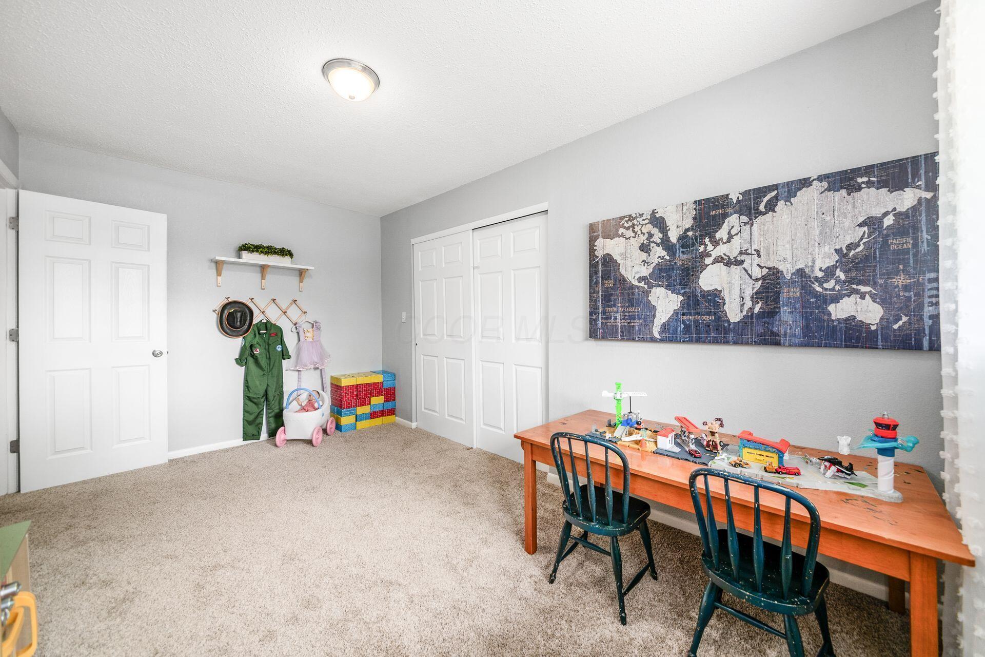 1058 Erickson Avenue