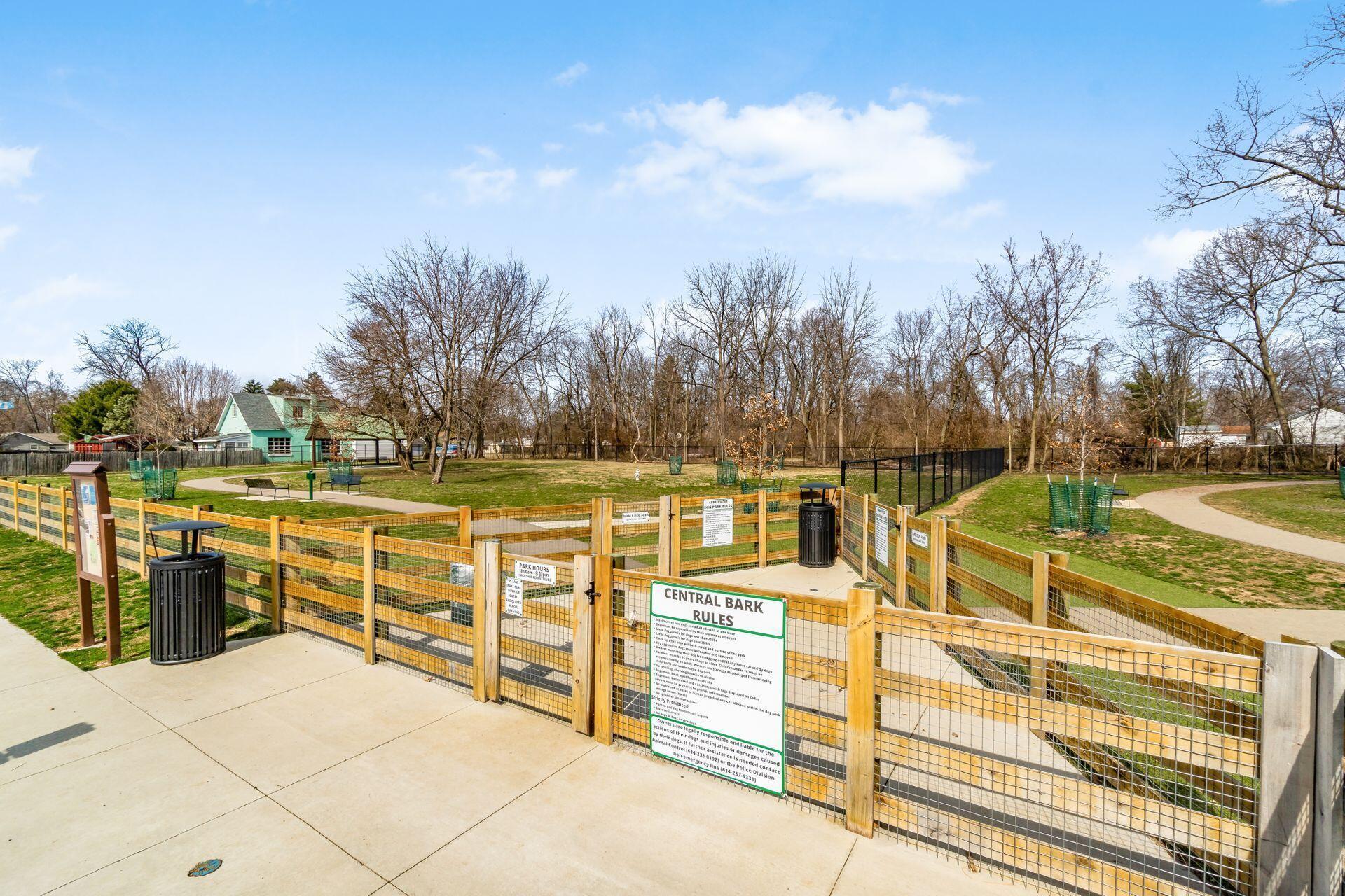 1058 Erickson Avenue