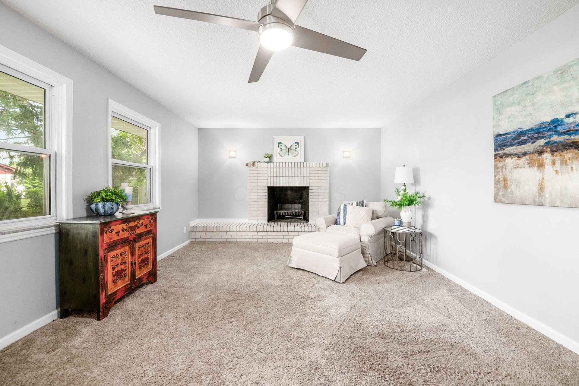 1058 Erickson Avenue