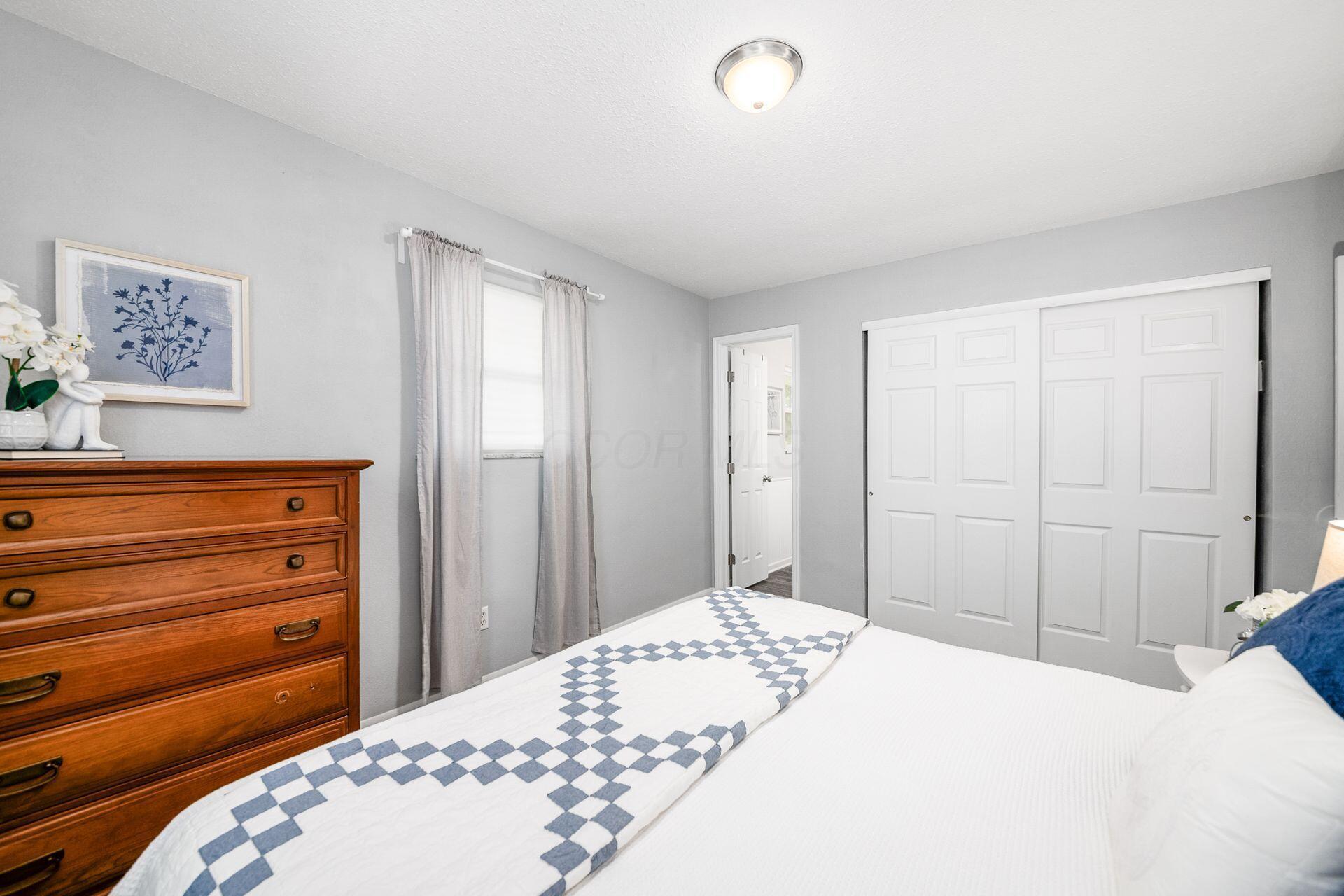 1058 Erickson Avenue