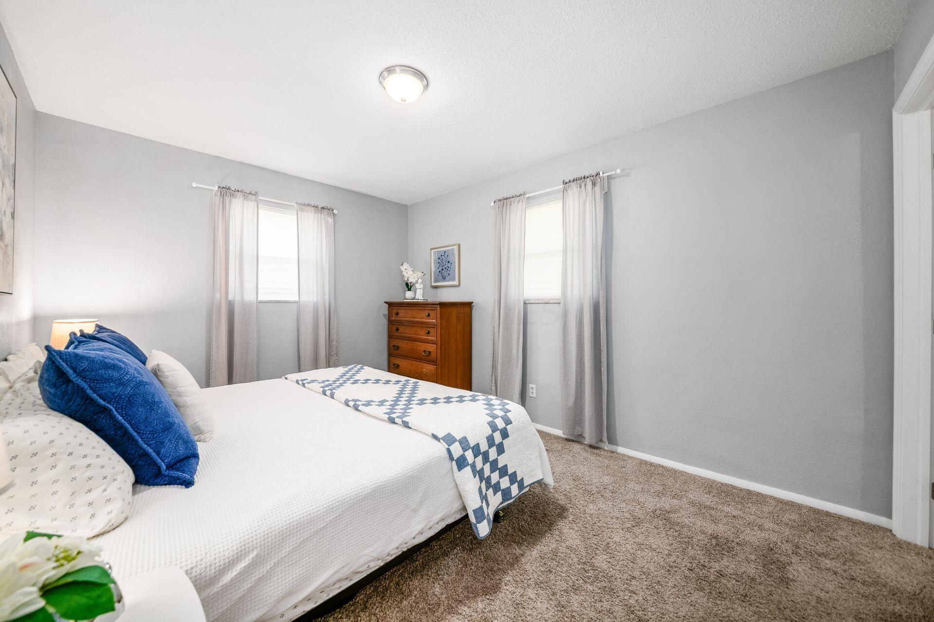 1058 Erickson Avenue