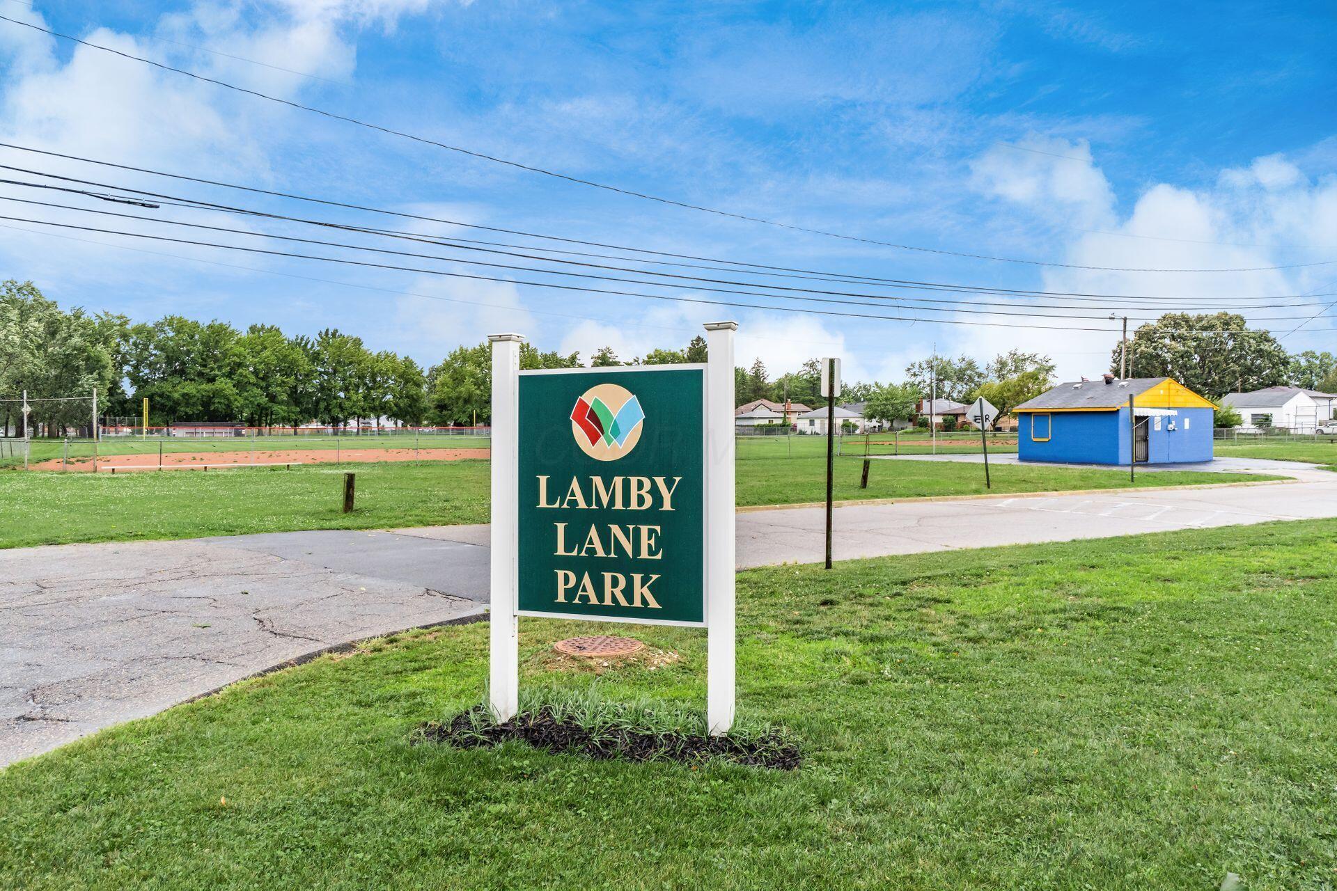 1058 Erickson Avenue