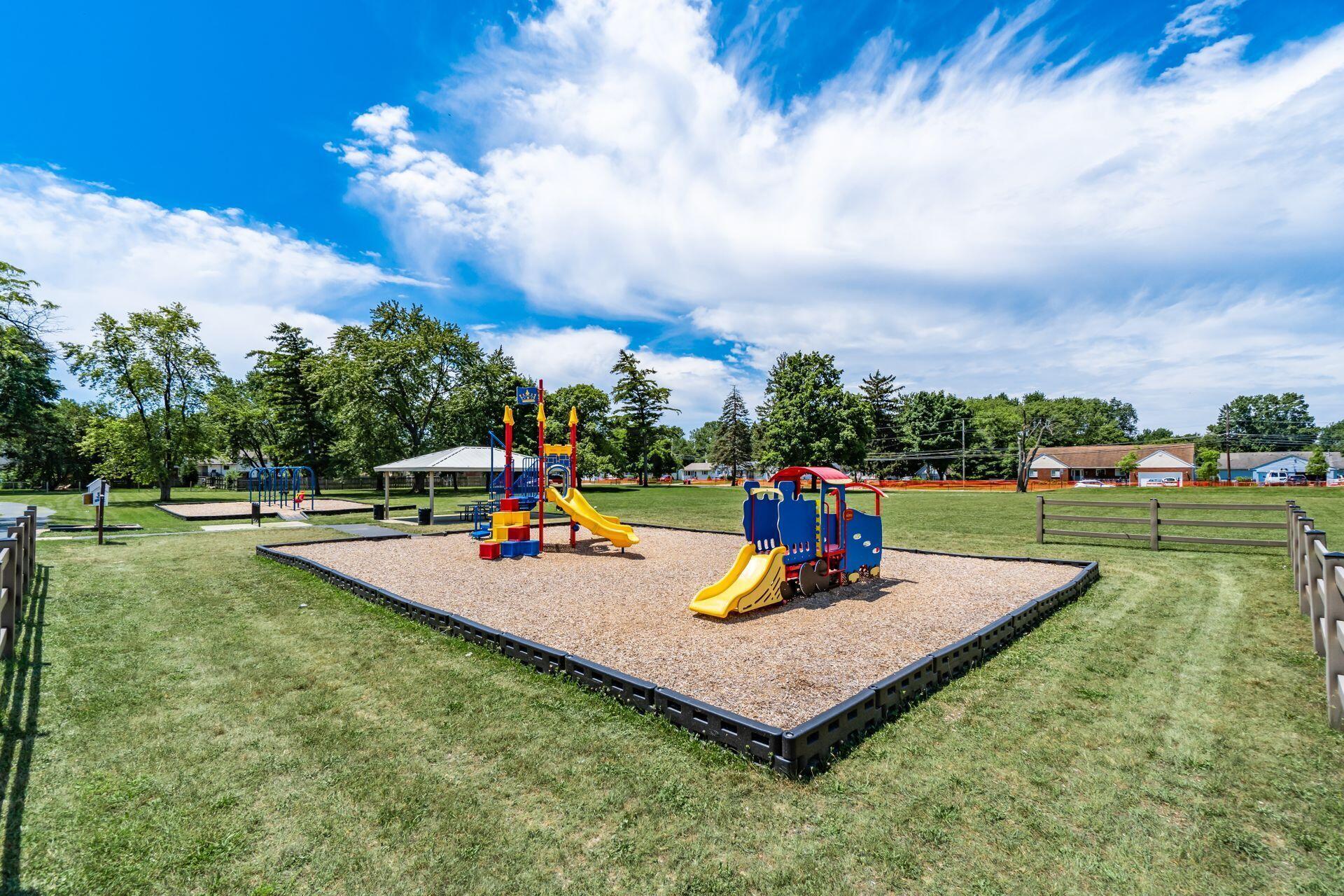 1058 Erickson Avenue