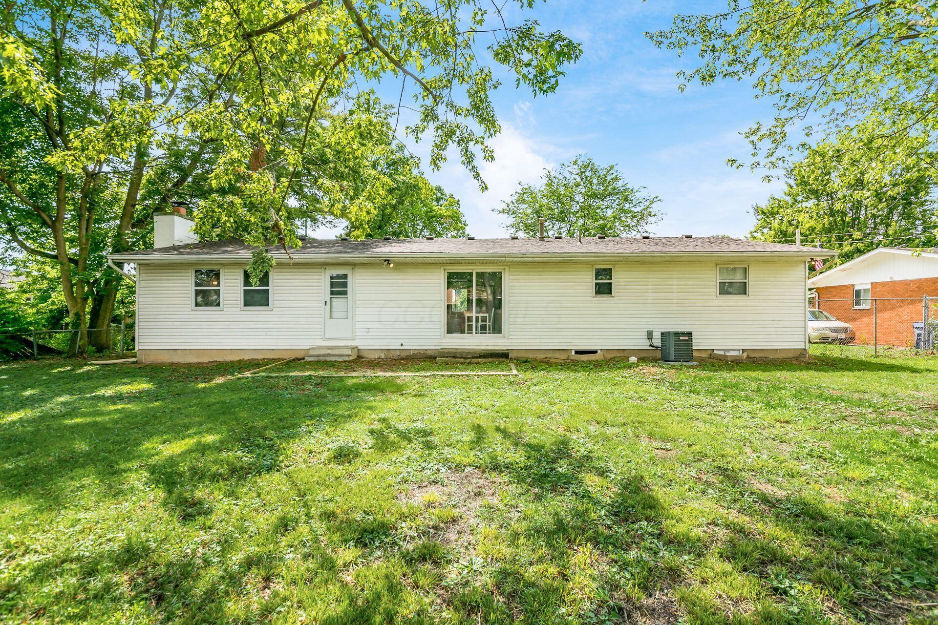 1058 Erickson Avenue