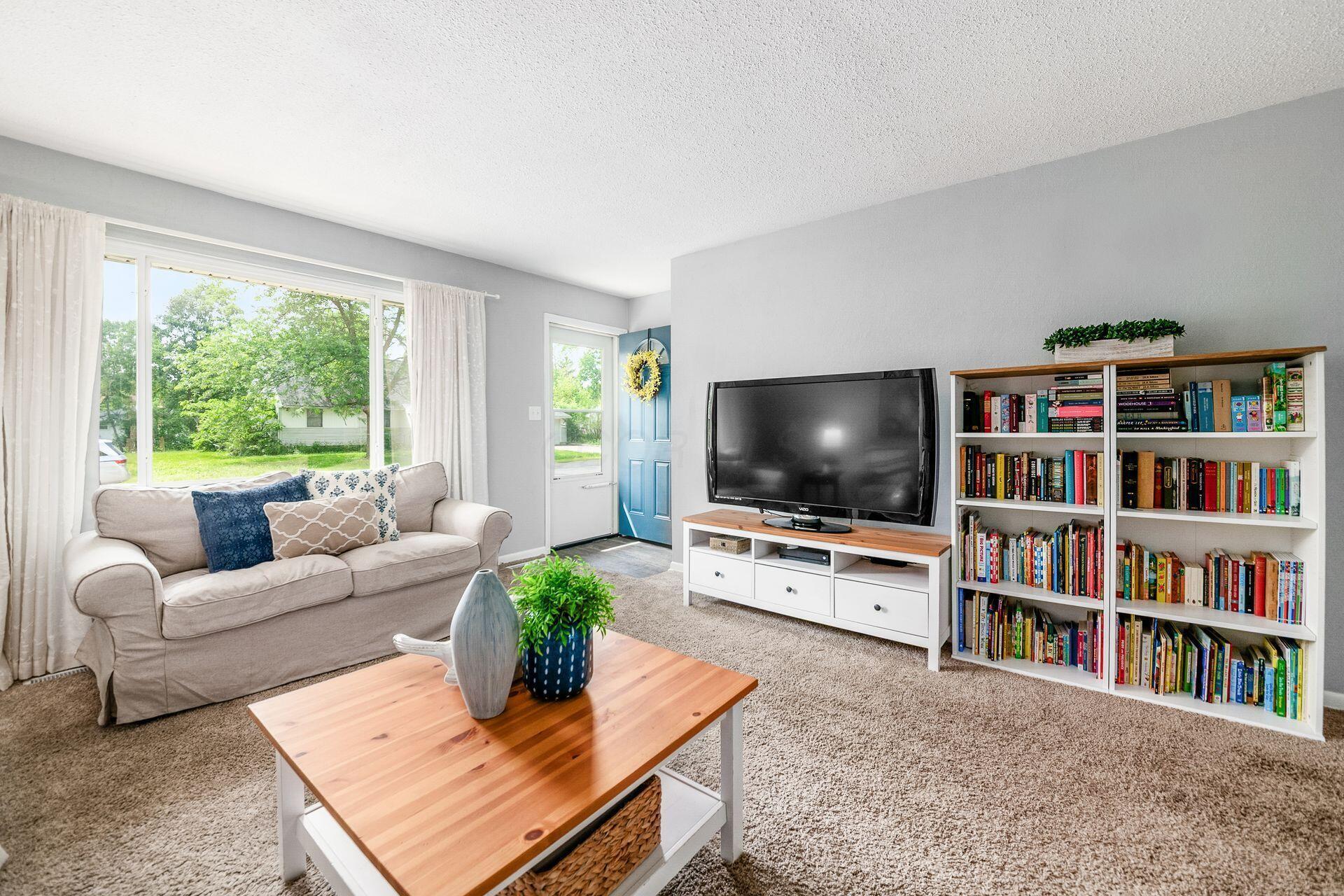 1058 Erickson Avenue