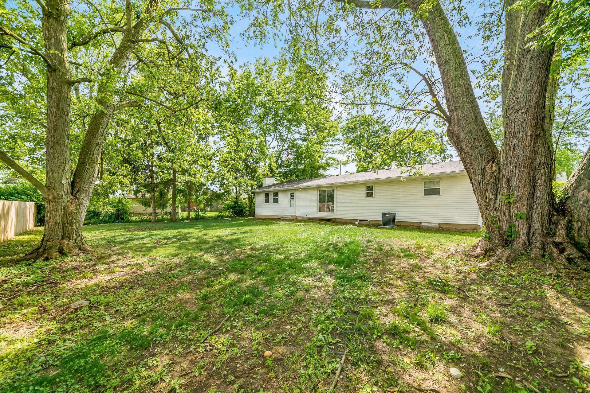 1058 Erickson Avenue