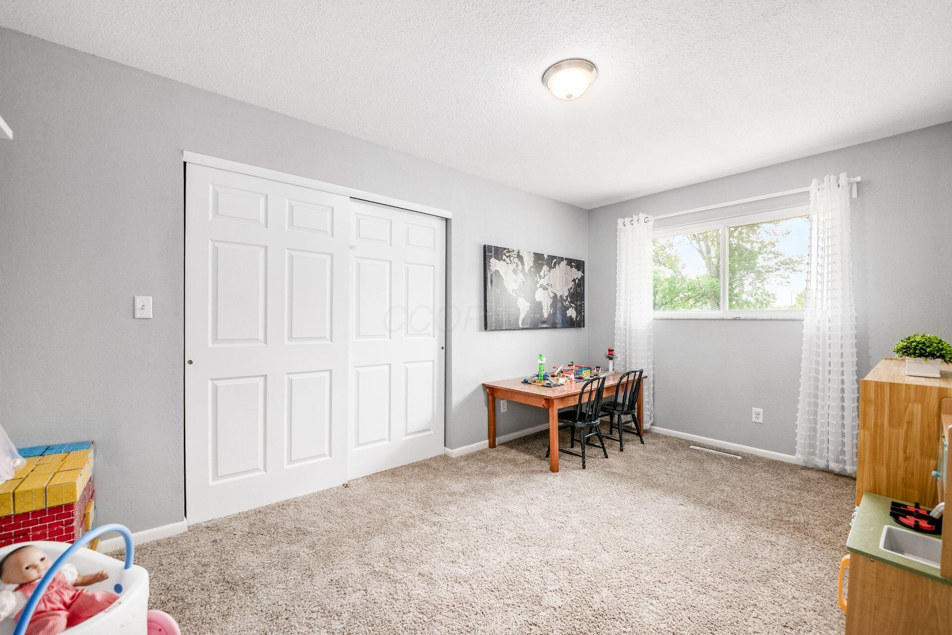 1058 Erickson Avenue